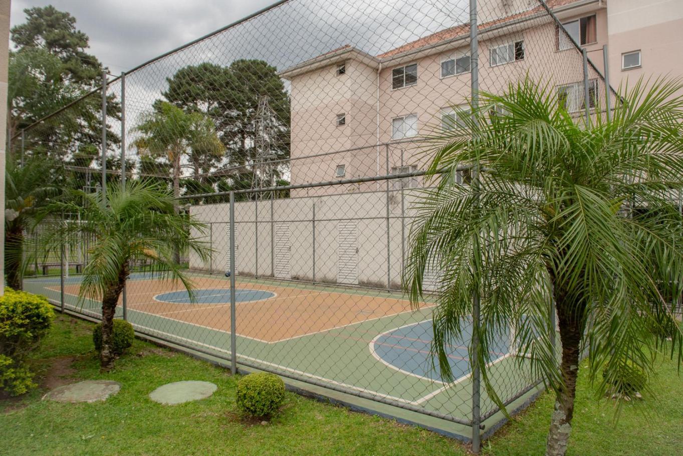 Apartamento Apto Com Churrasqueira, Wifi E Otima Localizacao Curitiba