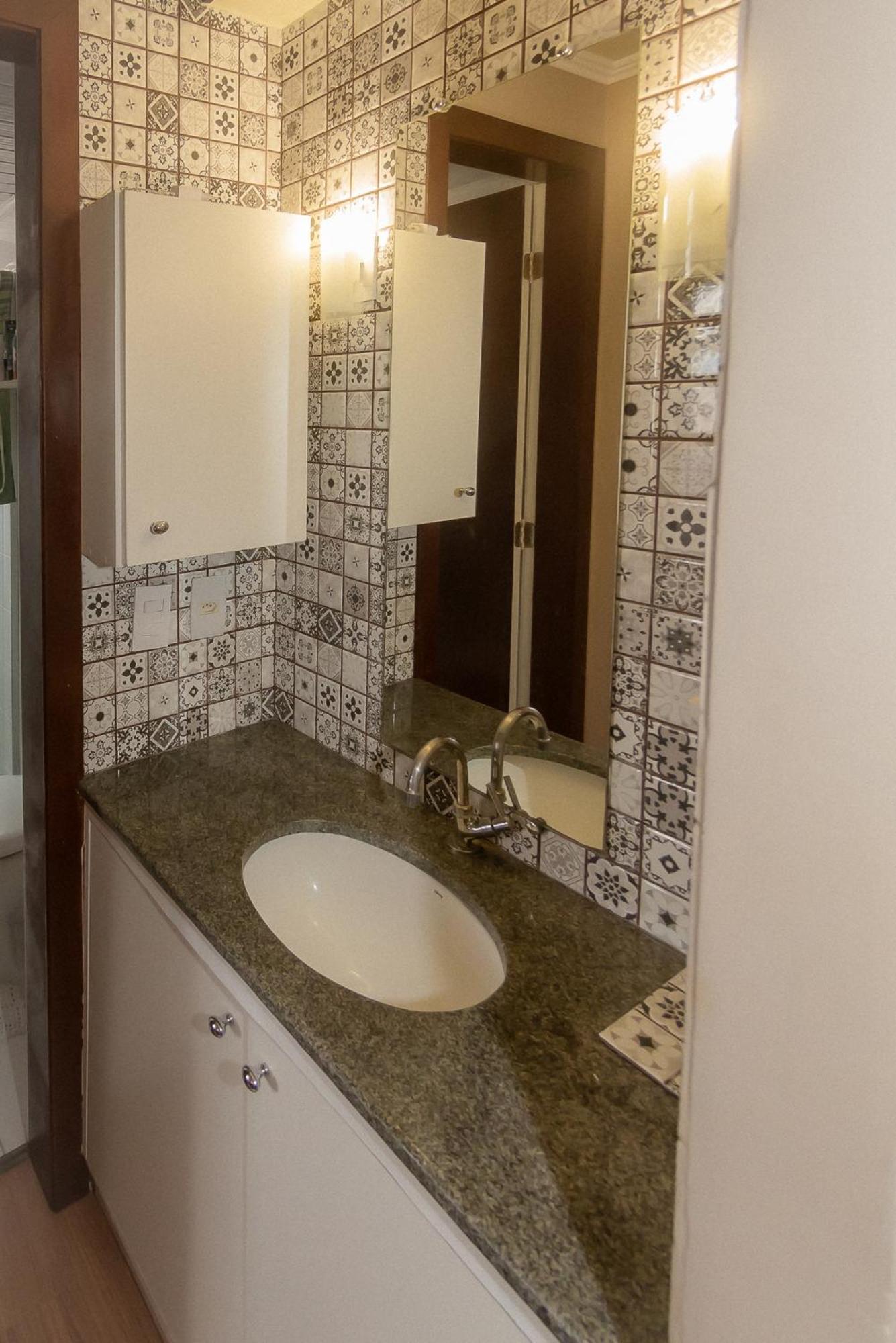 Apto Com Churrasqueira, Wifi E Otima Localizacao Apartamento *