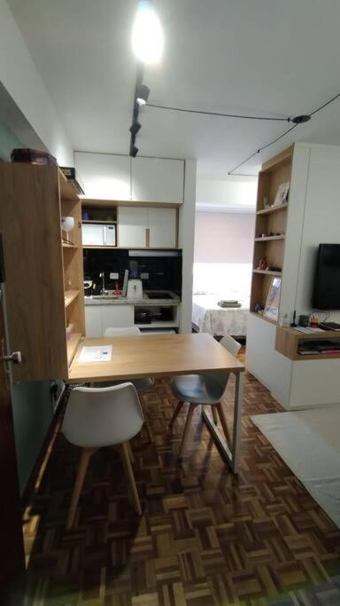 Apartment Reformado No Centro! Curitiba