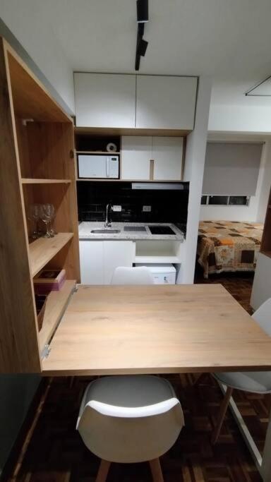 Reformado No Centro! Apartment Curitiba
