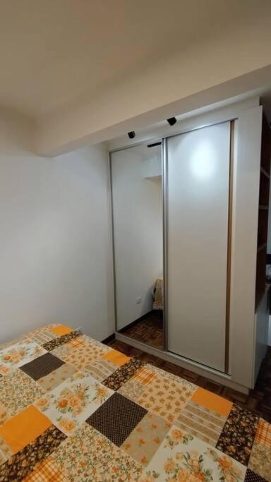 Apartment Reformado No Centro! Curitiba