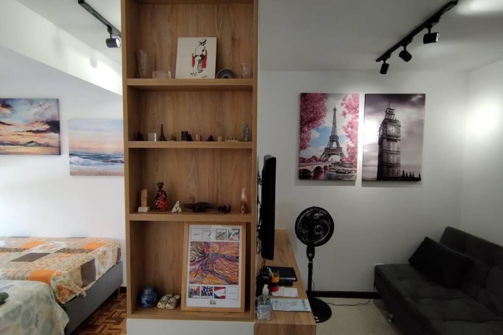 Reformado No Centro! Apartment *