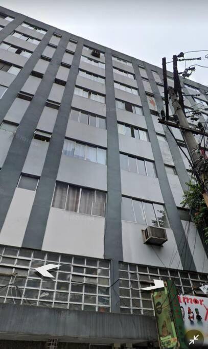 Apartment Reformado No Centro! Curitiba