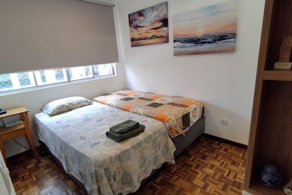Apartment Reformado No Centro! *