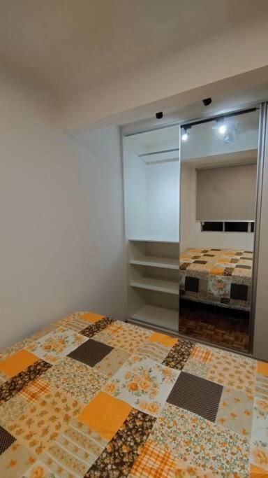 Apartment Reformado No Centro! Curitiba