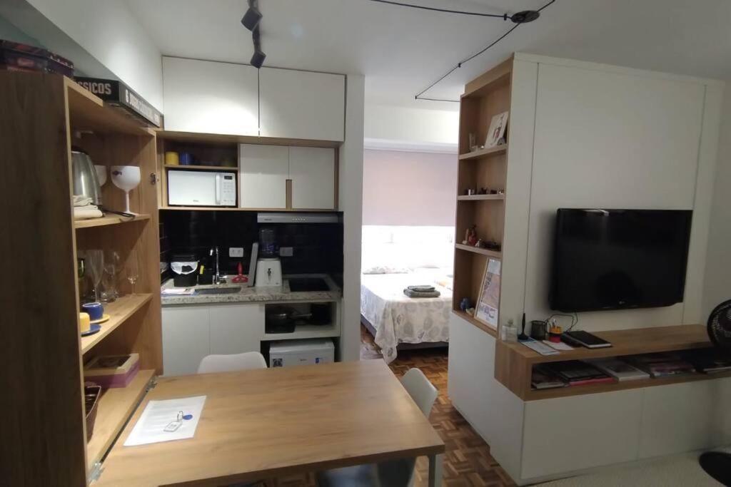 Reformado No Centro! Apartment