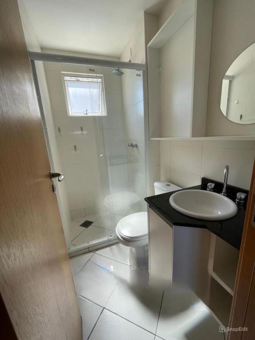 Um Trabalho Temporario Ou Ferias Em Apartamento Curitiba
