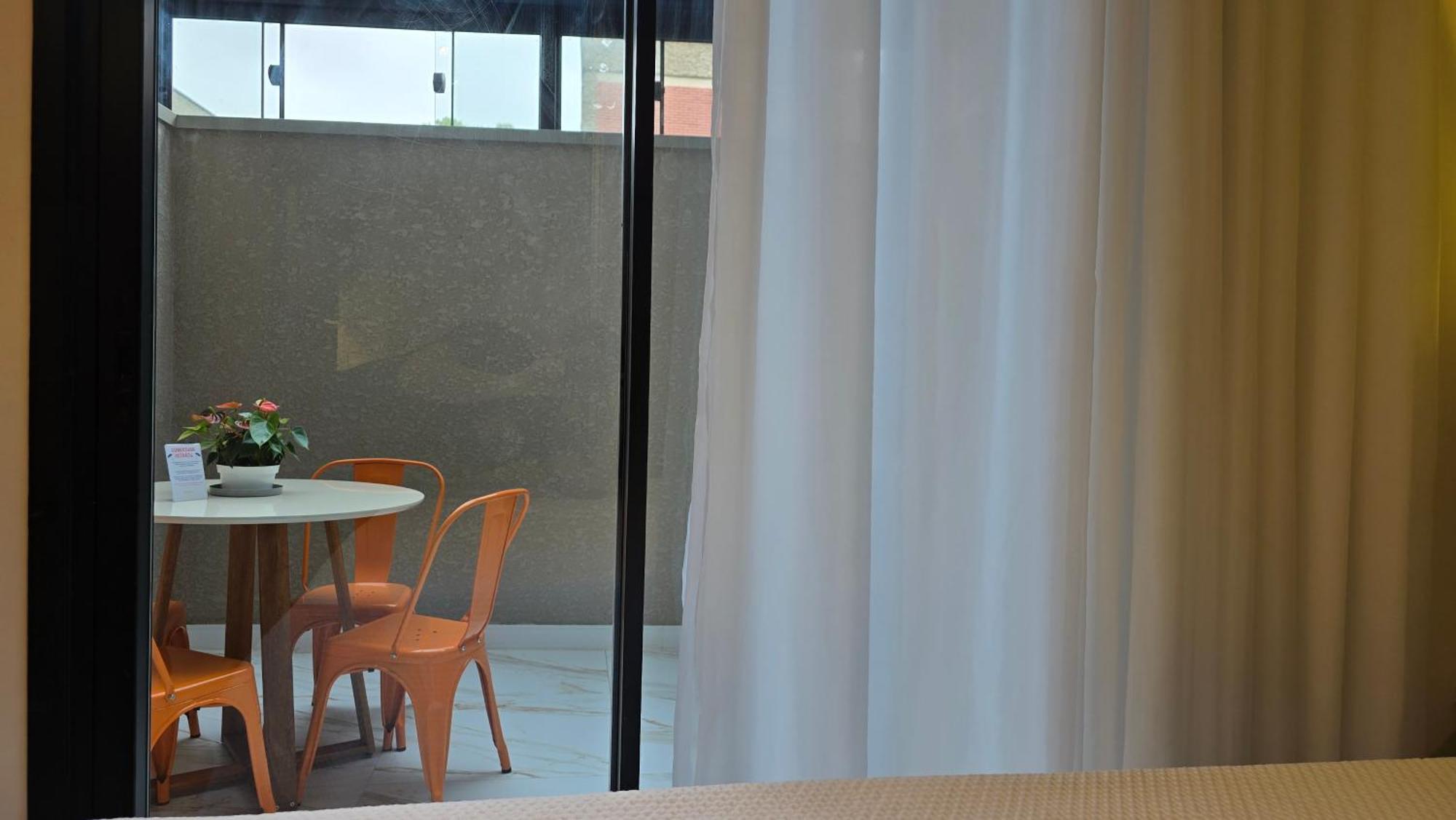 Ap 102 L Com Ar Condicionado L Garden L Exclusivo Apartamento Curitiba