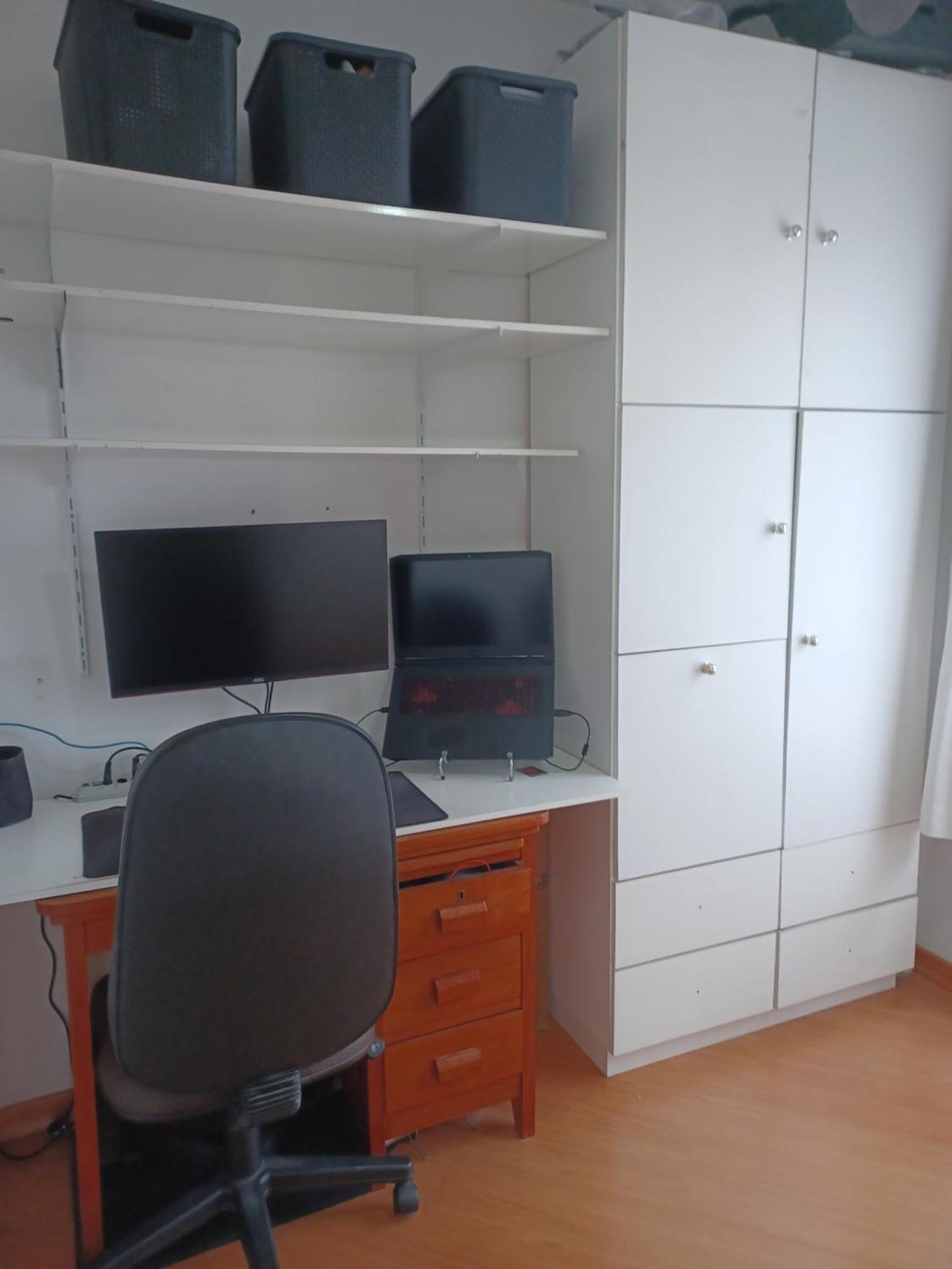 Aconchegante No Botanico Apartamento