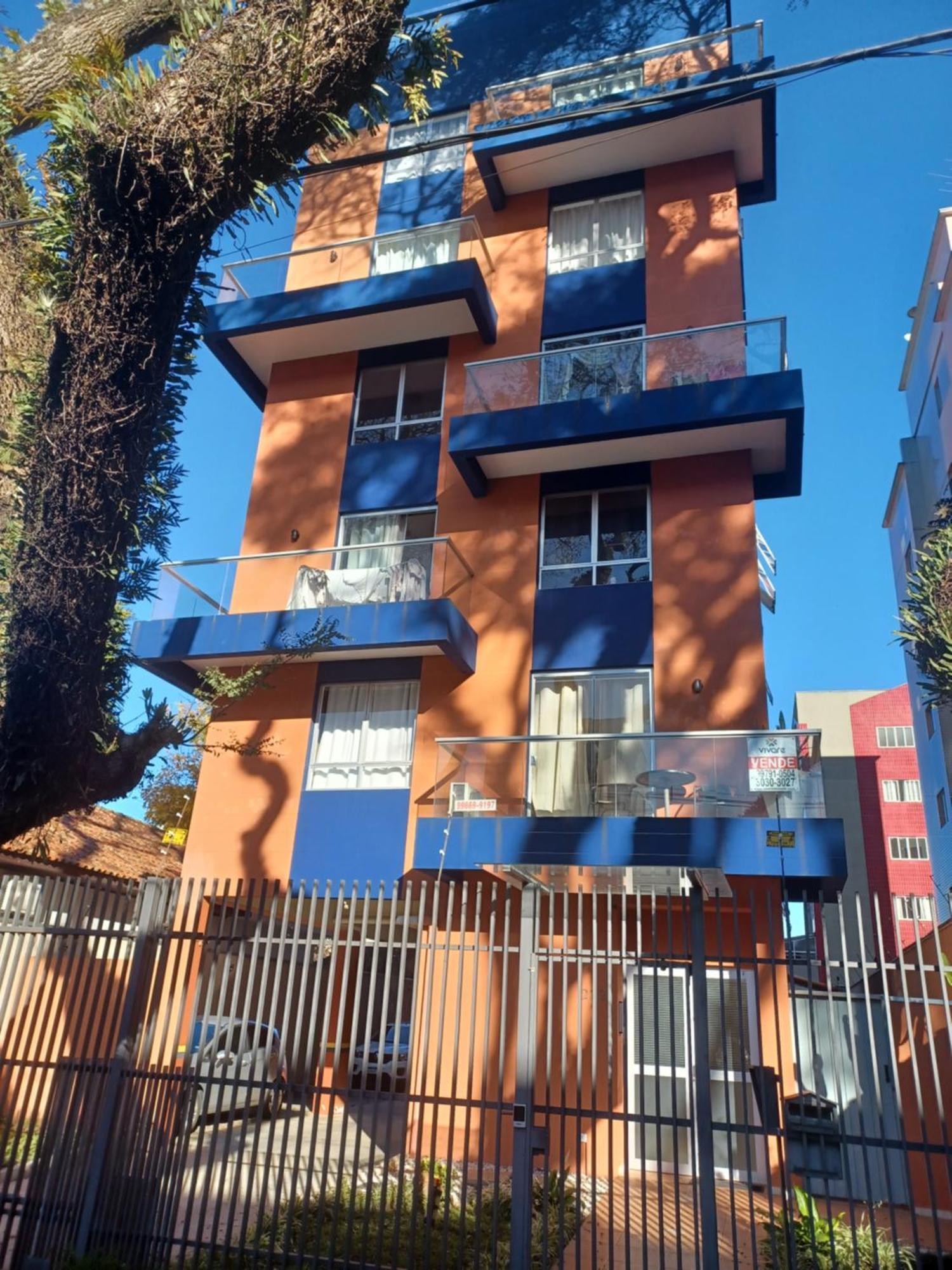 Aconchegante No Botanico Apartamento *