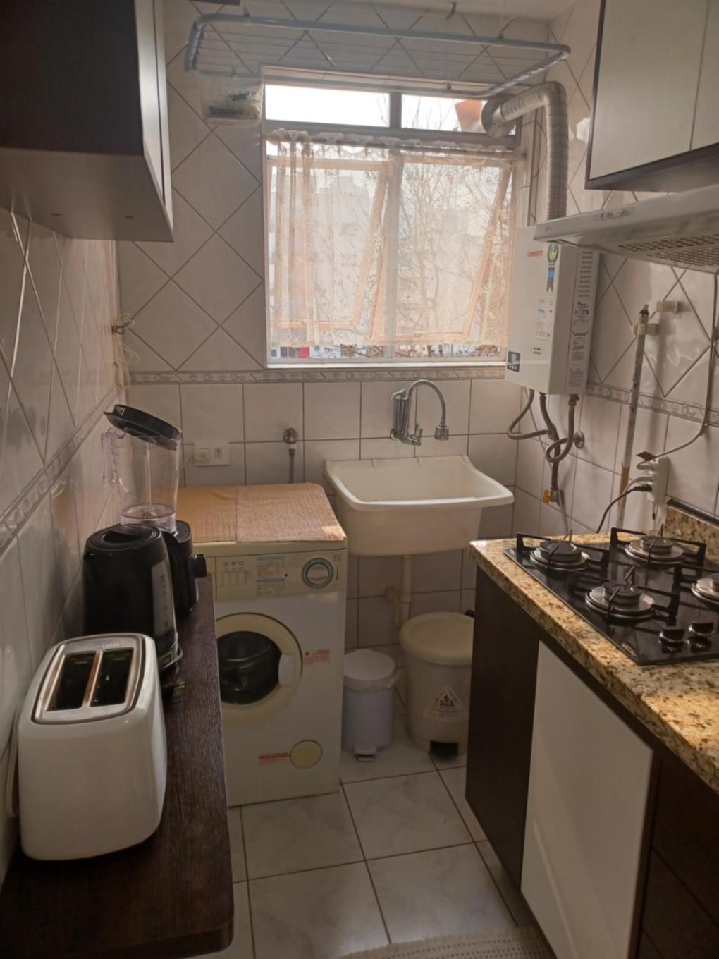 Apartamento Aconchegante No Botanico *