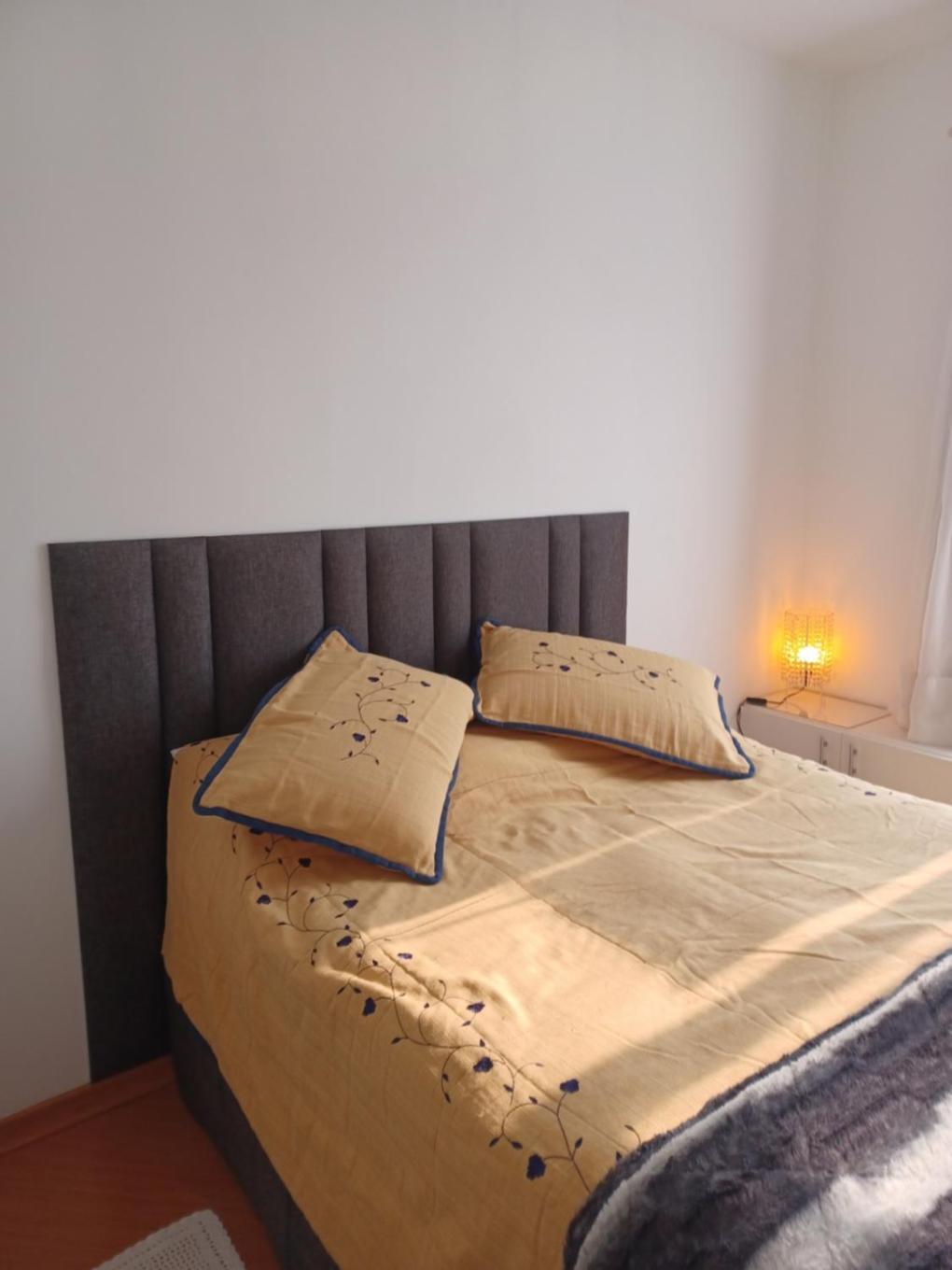 Aconchegante No Botanico Apartamento