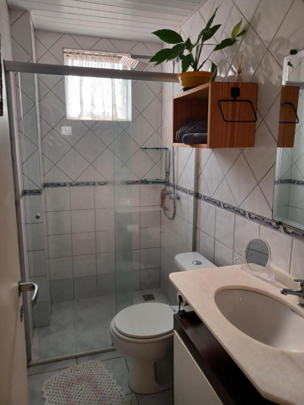 Apartamento Aconchegante No Botanico
