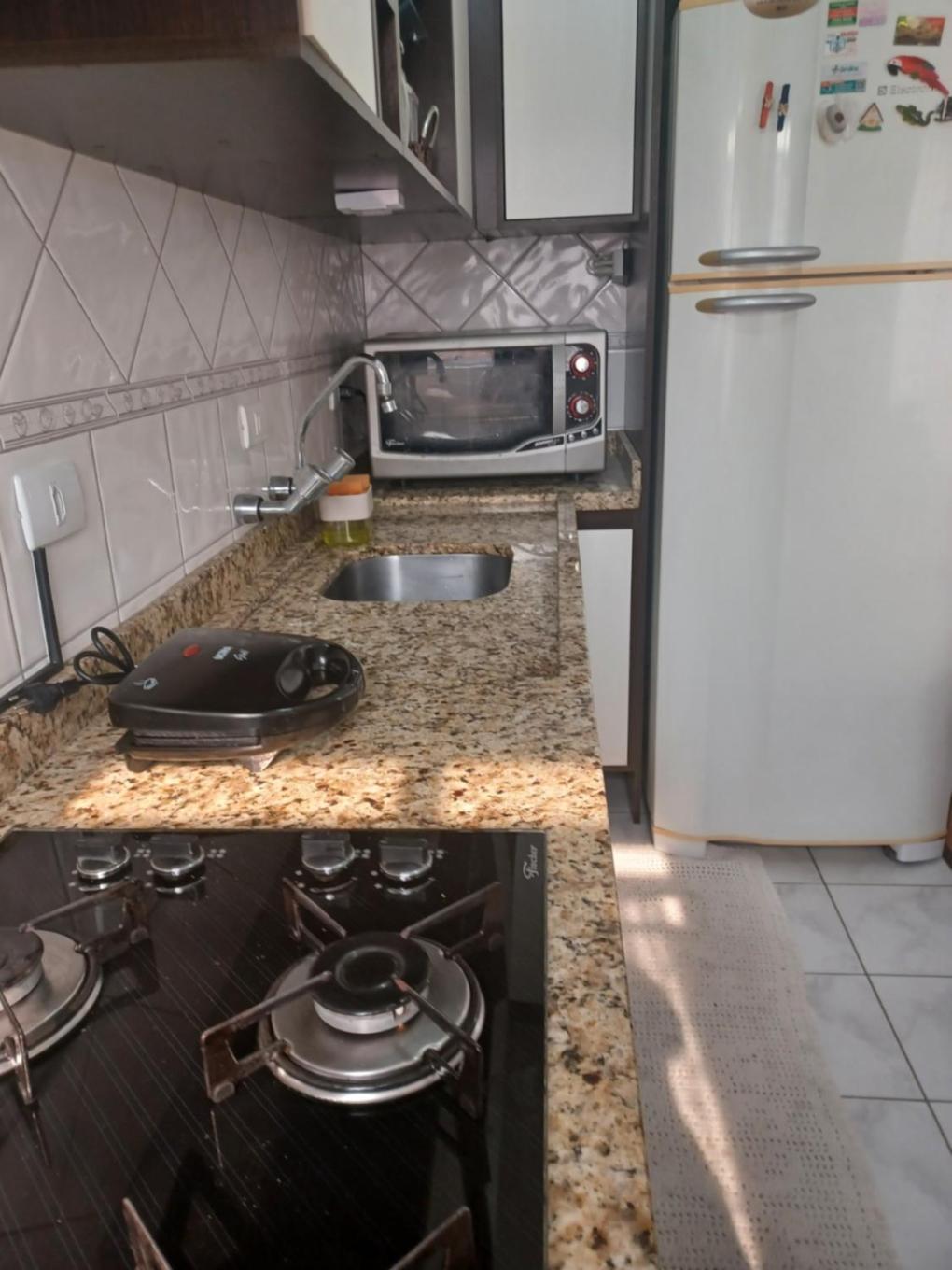 Aconchegante No Botanico Apartamento *