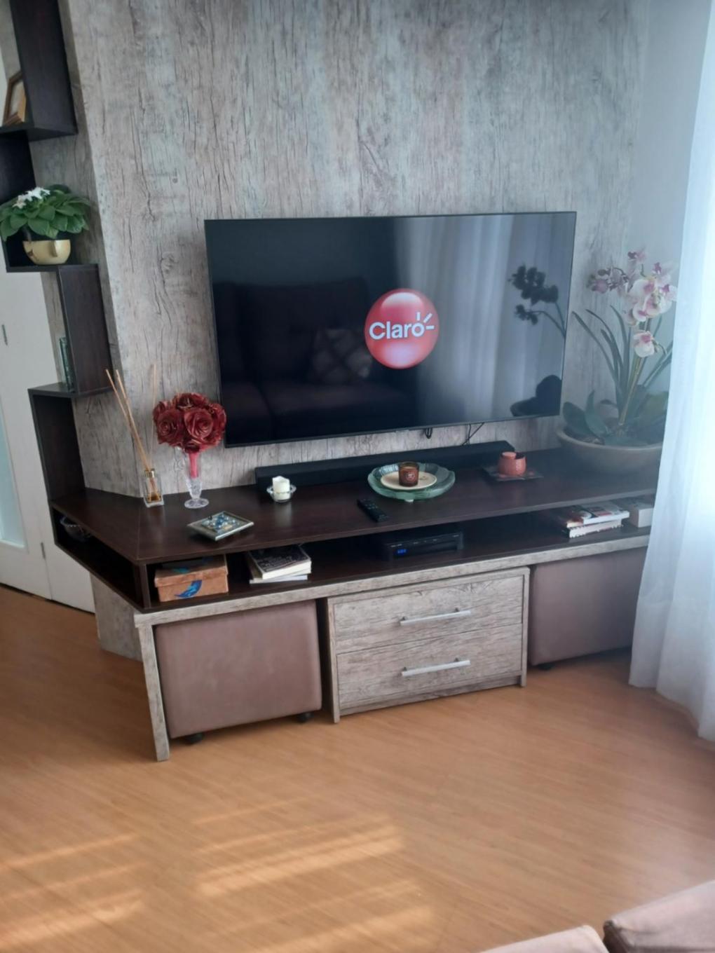 Apartamento Aconchegante No Botanico Curitiba