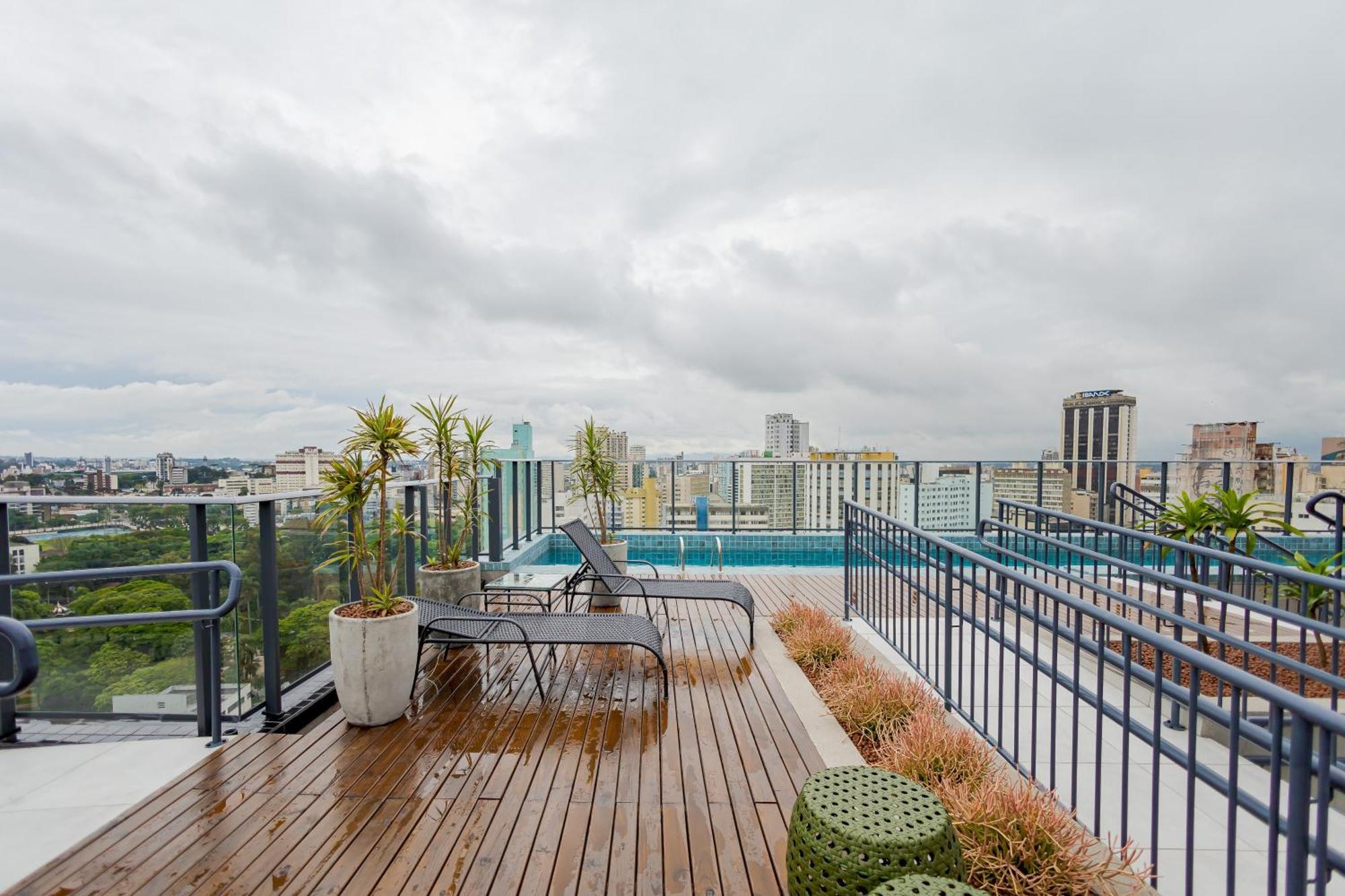 Apartamento Log! *
