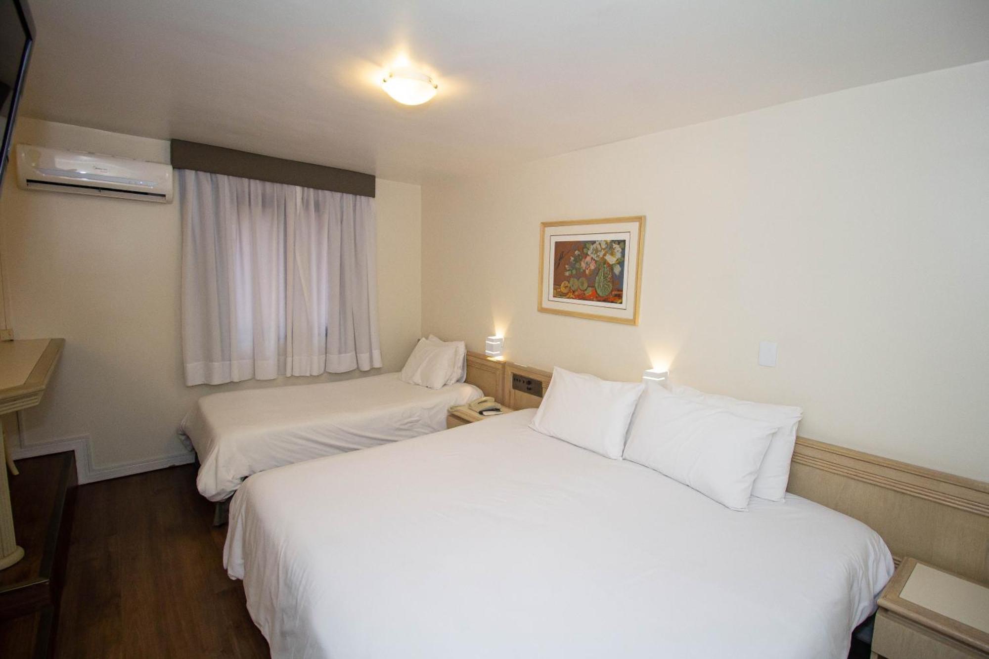 Trevi Hotel E Business Hotel 3*