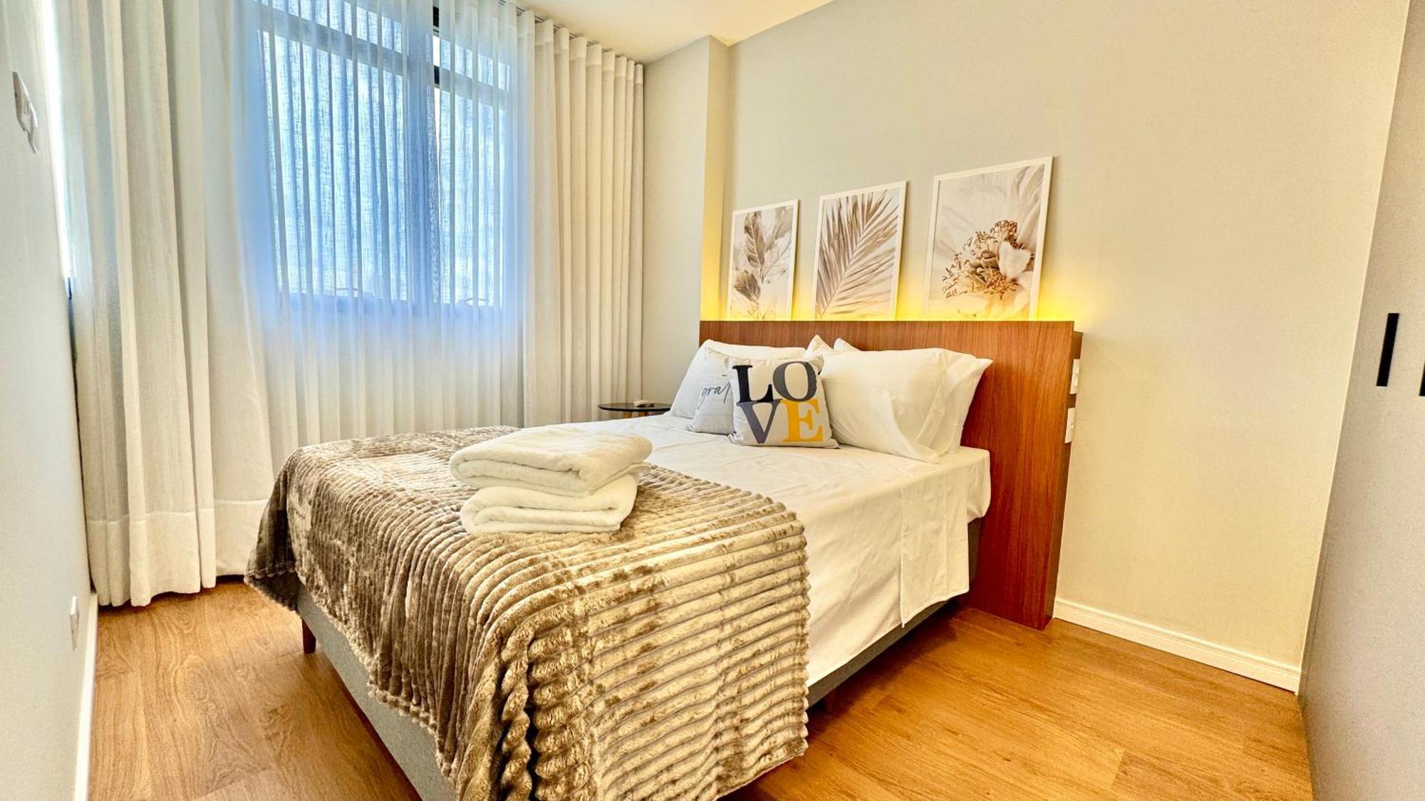 Apartment Elysia - Urooms *