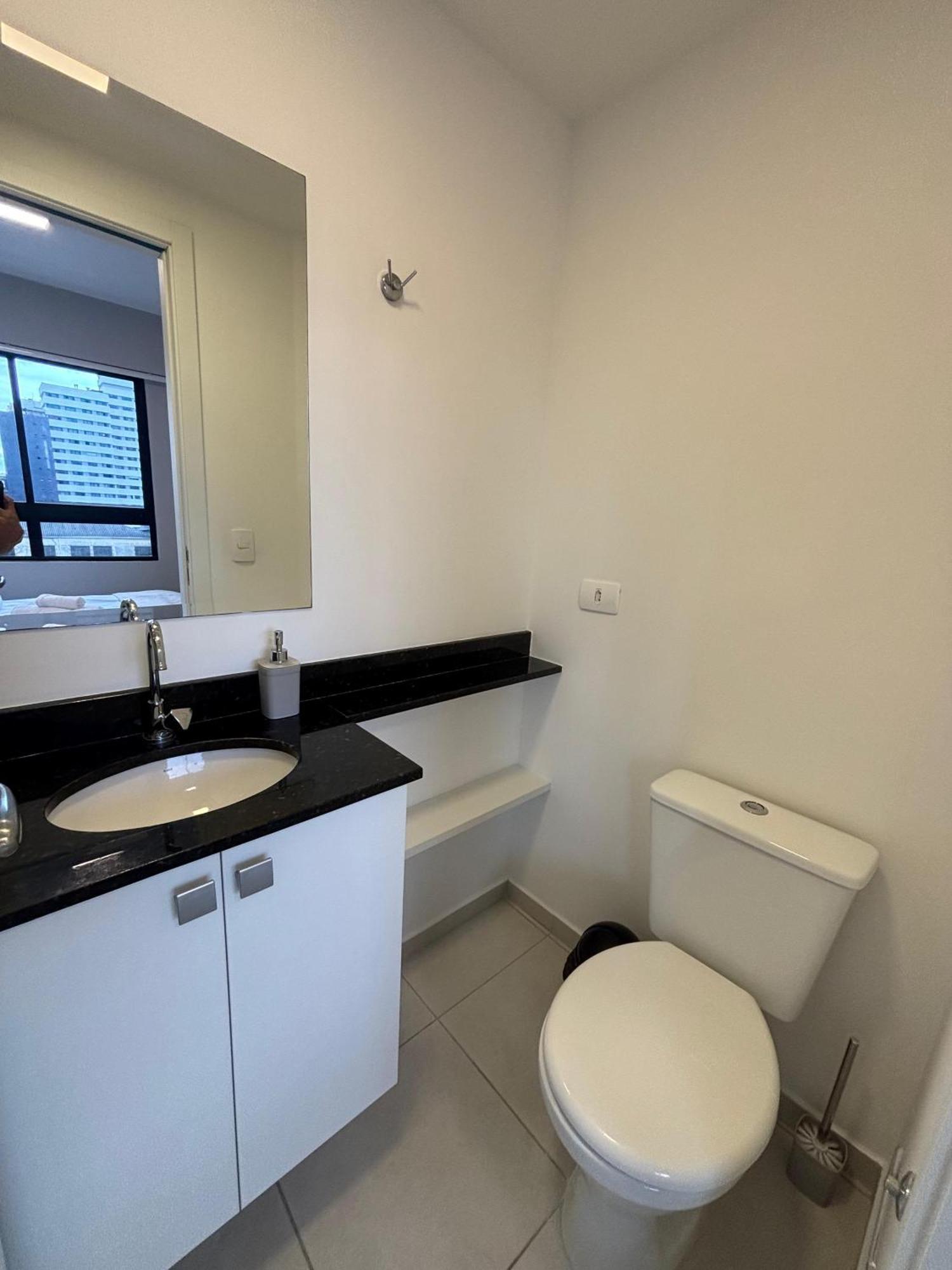 Studio Central Puro Charme Apartamento