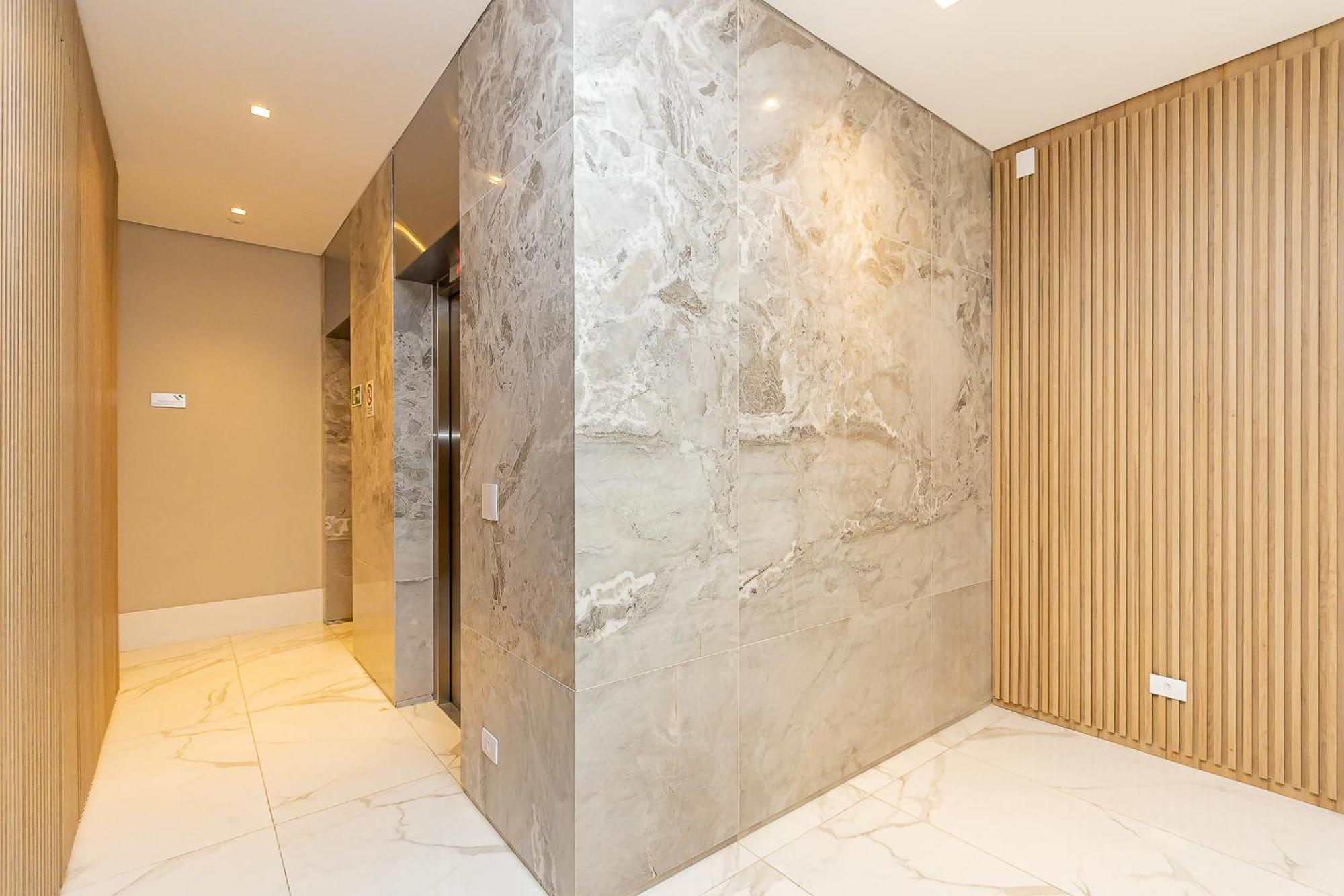 Apartamento Vivance Batel *