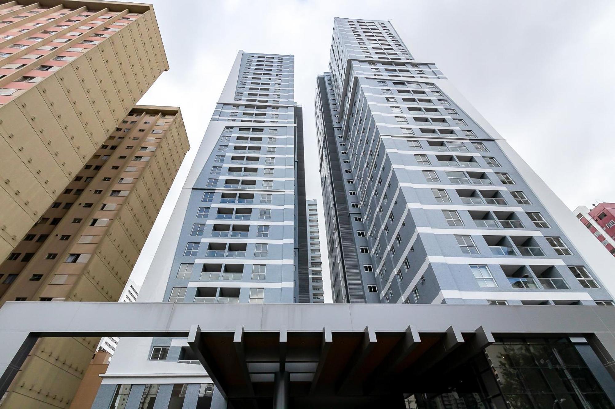 Apartamento Vivance Batel Curitiba