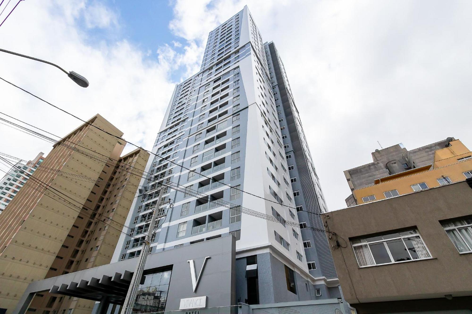 Vivance Batel Curitiba