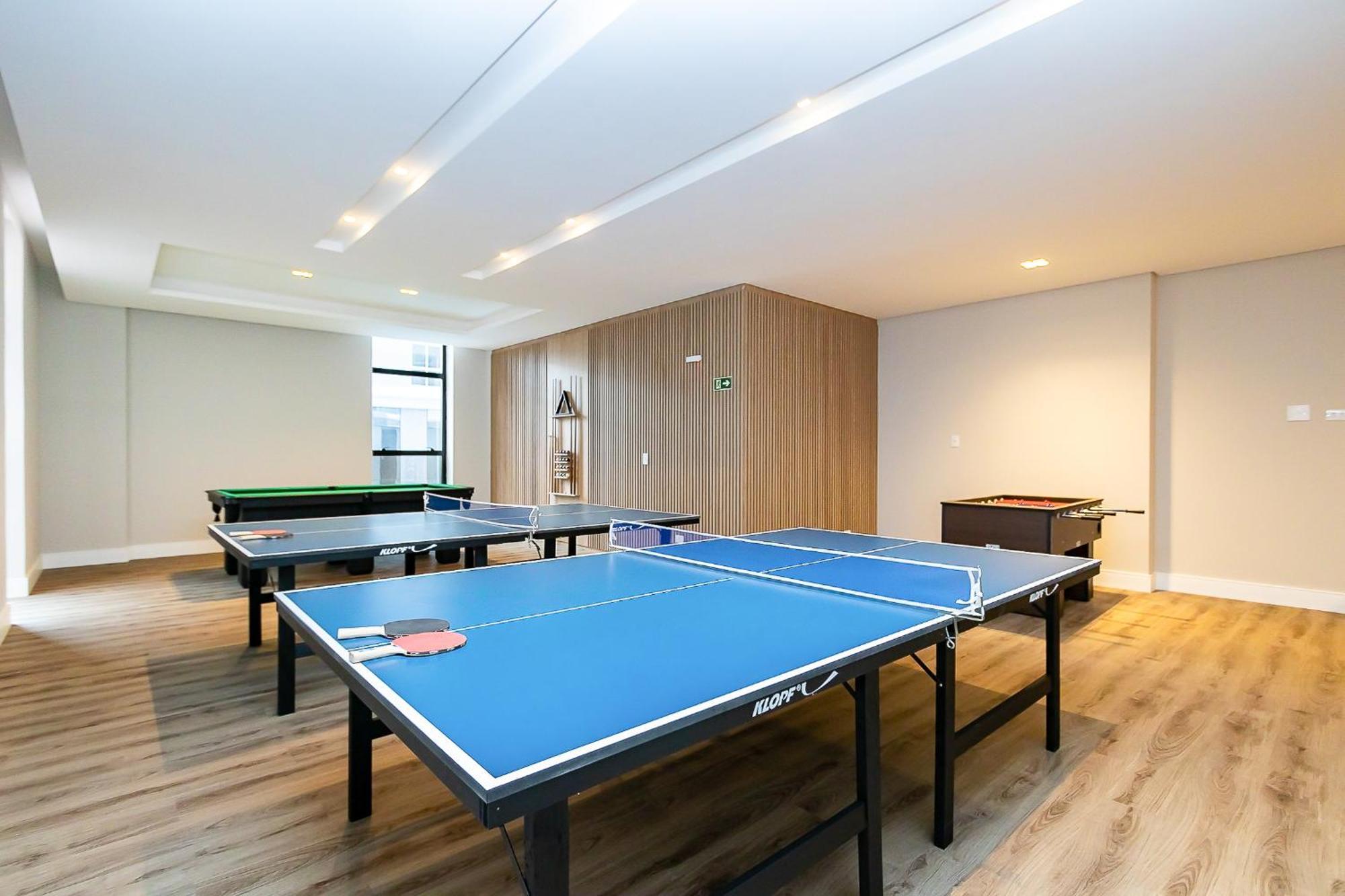 Apartamento Vivance Batel