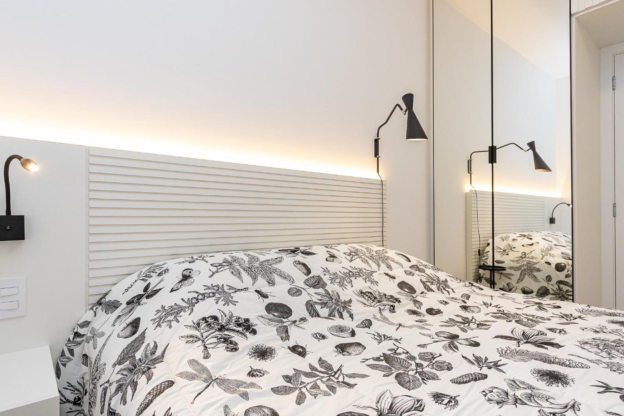 Apartamento Vivance Batel Curitiba