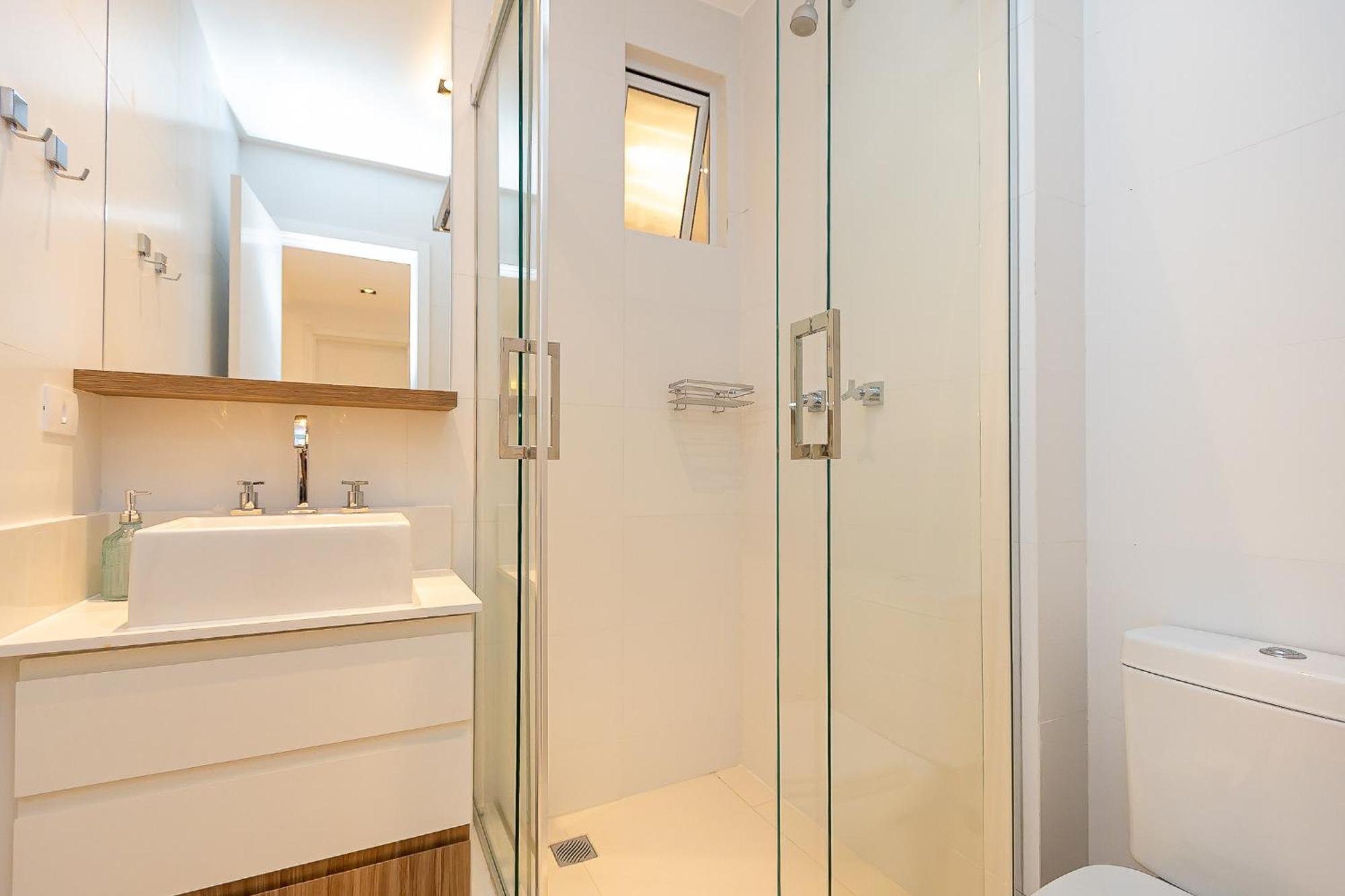 Apartamento Vivance Batel