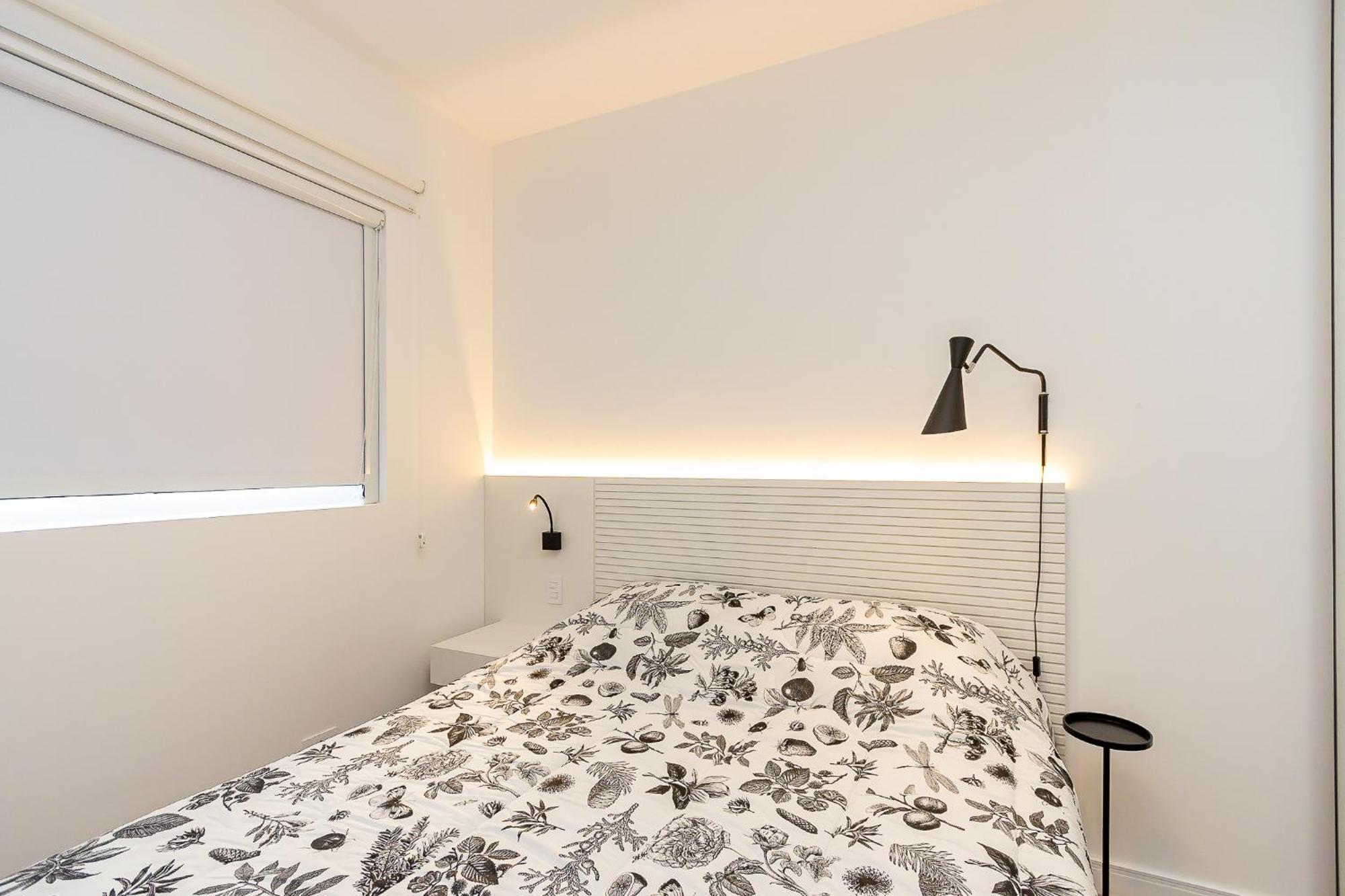 Apartamento Vivance Batel