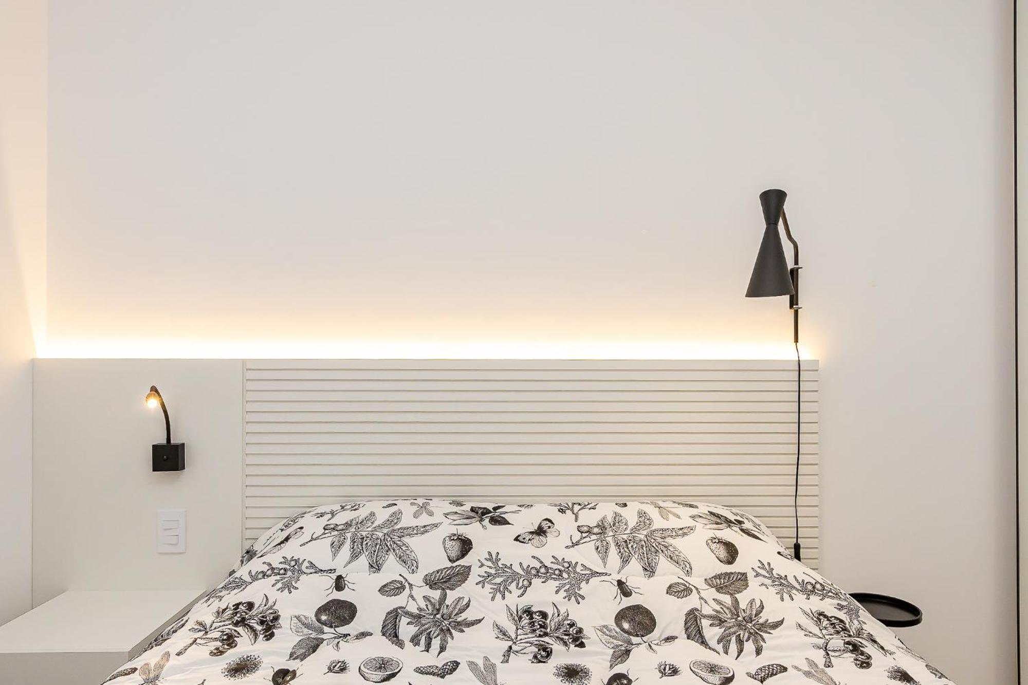 Apartamento Vivance Batel Curitiba