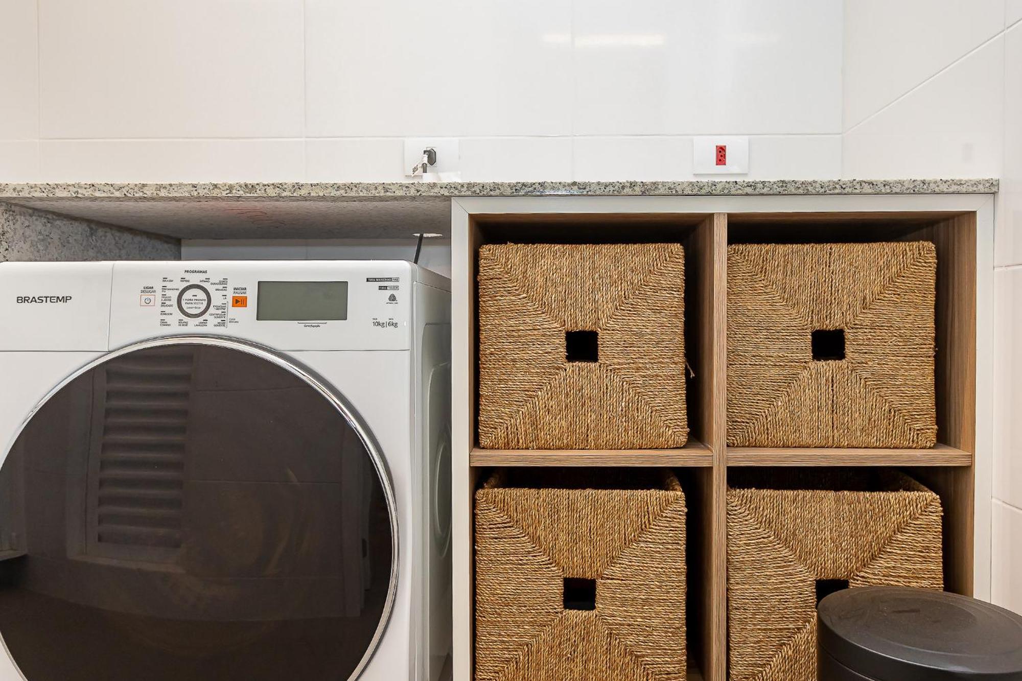 Apartamento Vivance Batel
