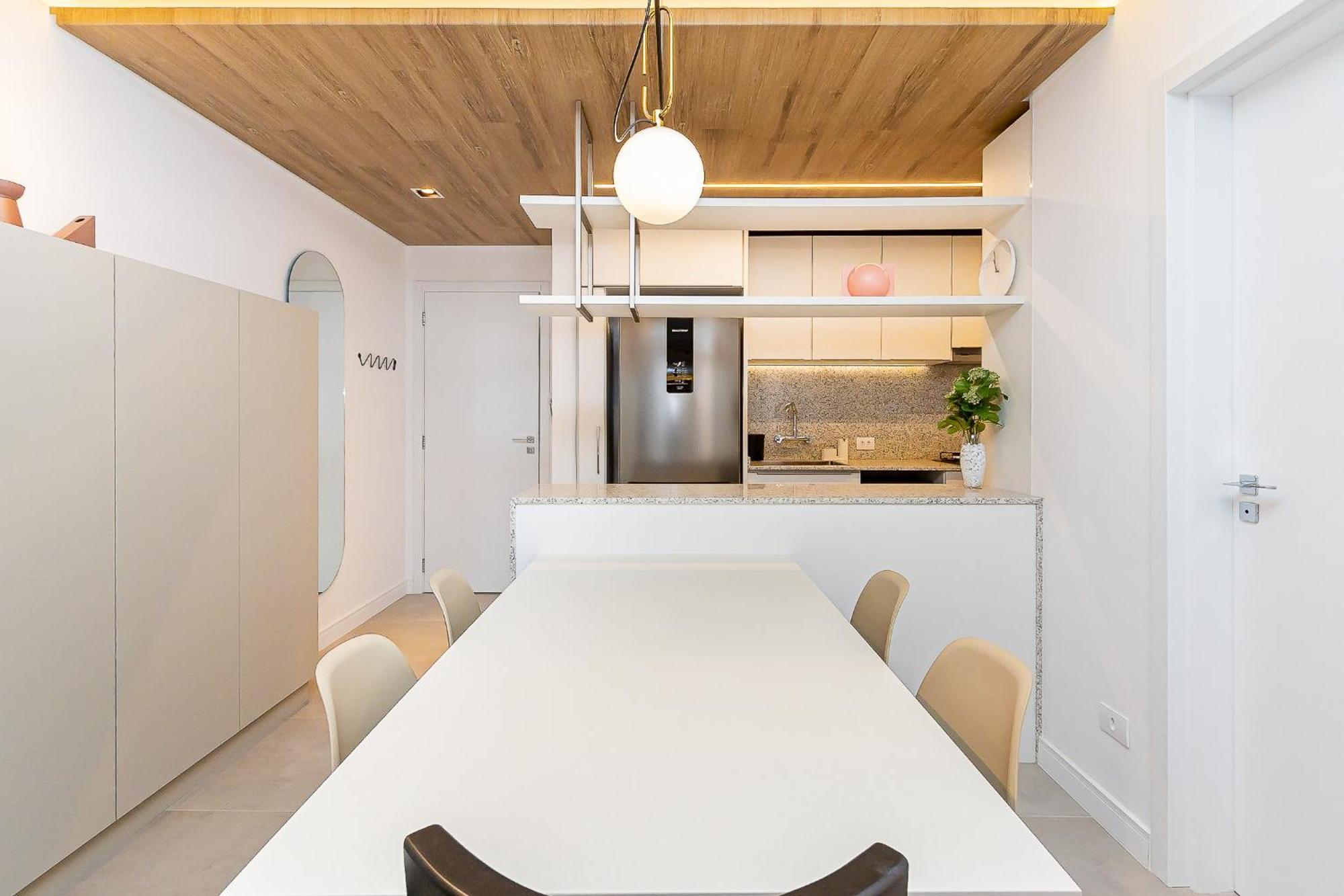 Apartamento Vivance Batel Curitiba