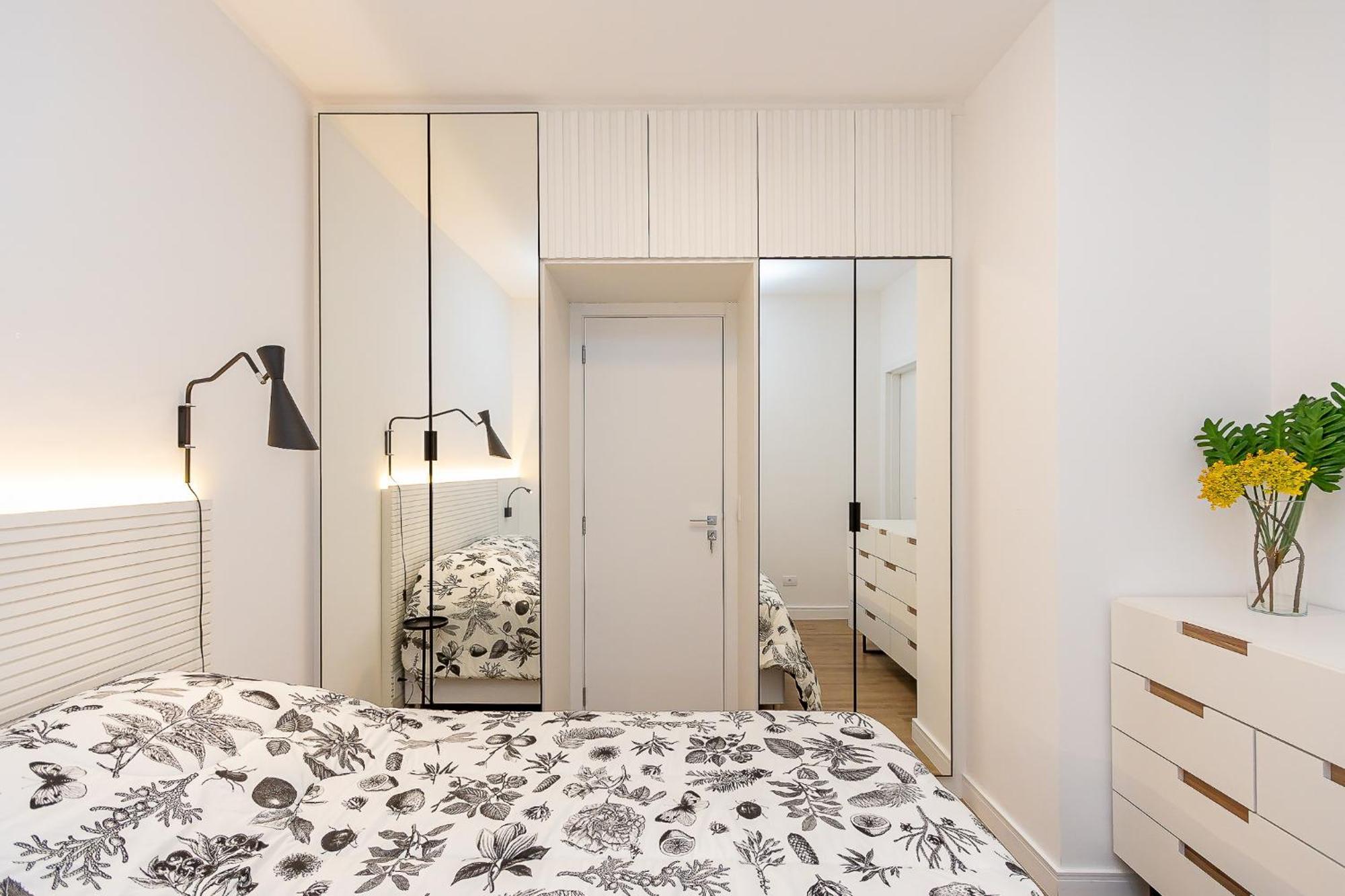 Apartamento Vivance Batel