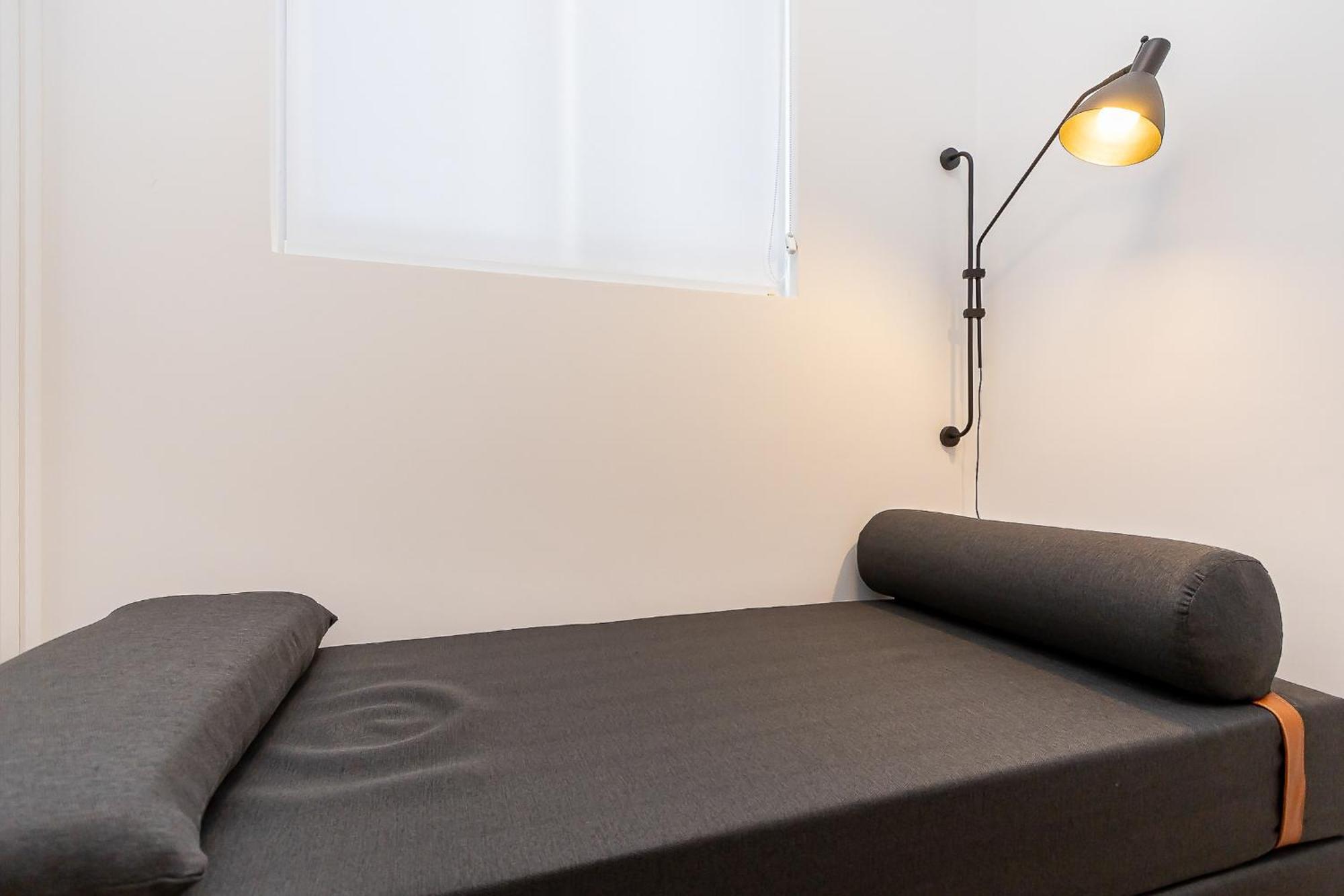Apartamento Vivance Batel Curitiba
