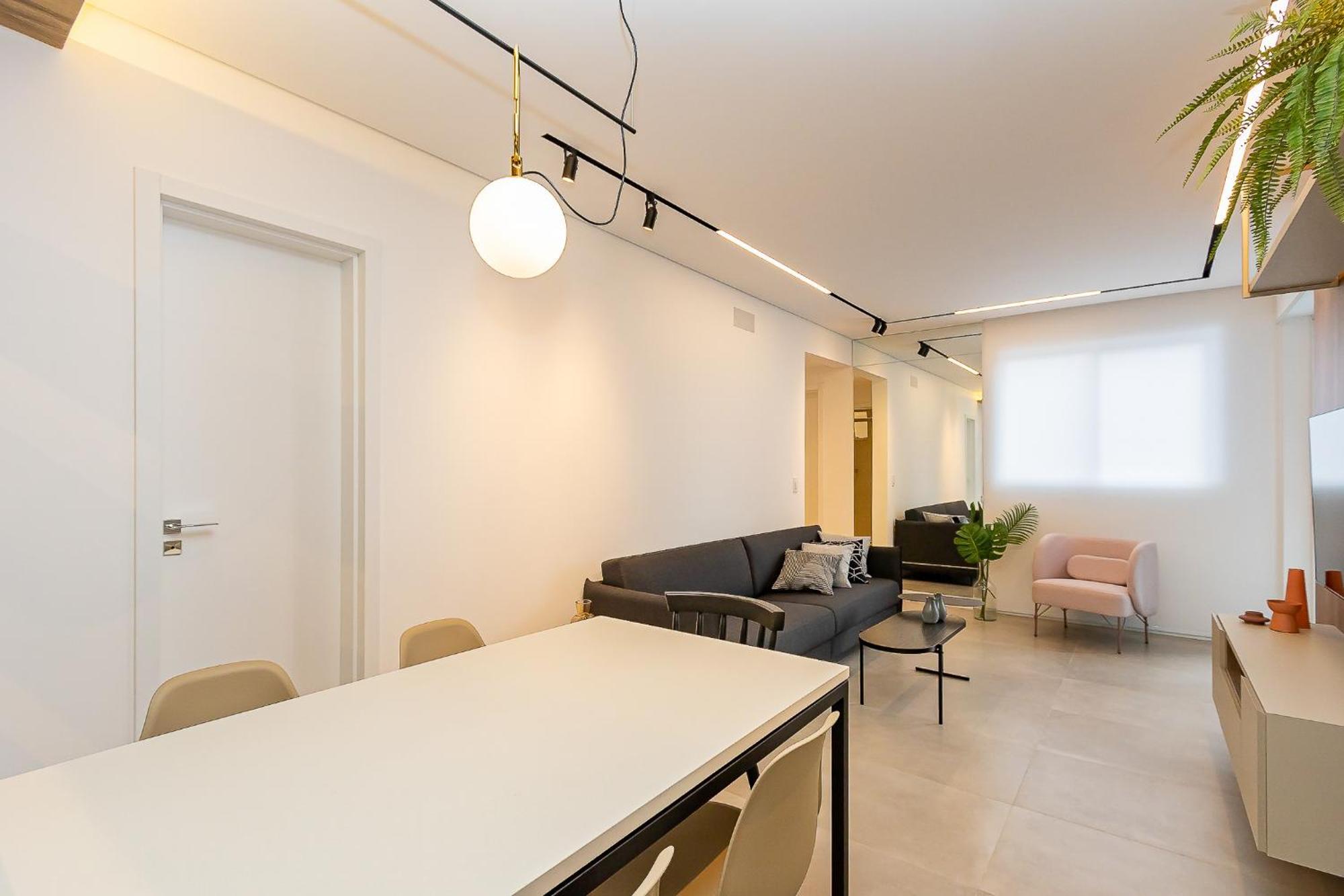 Apartamento Vivance Batel