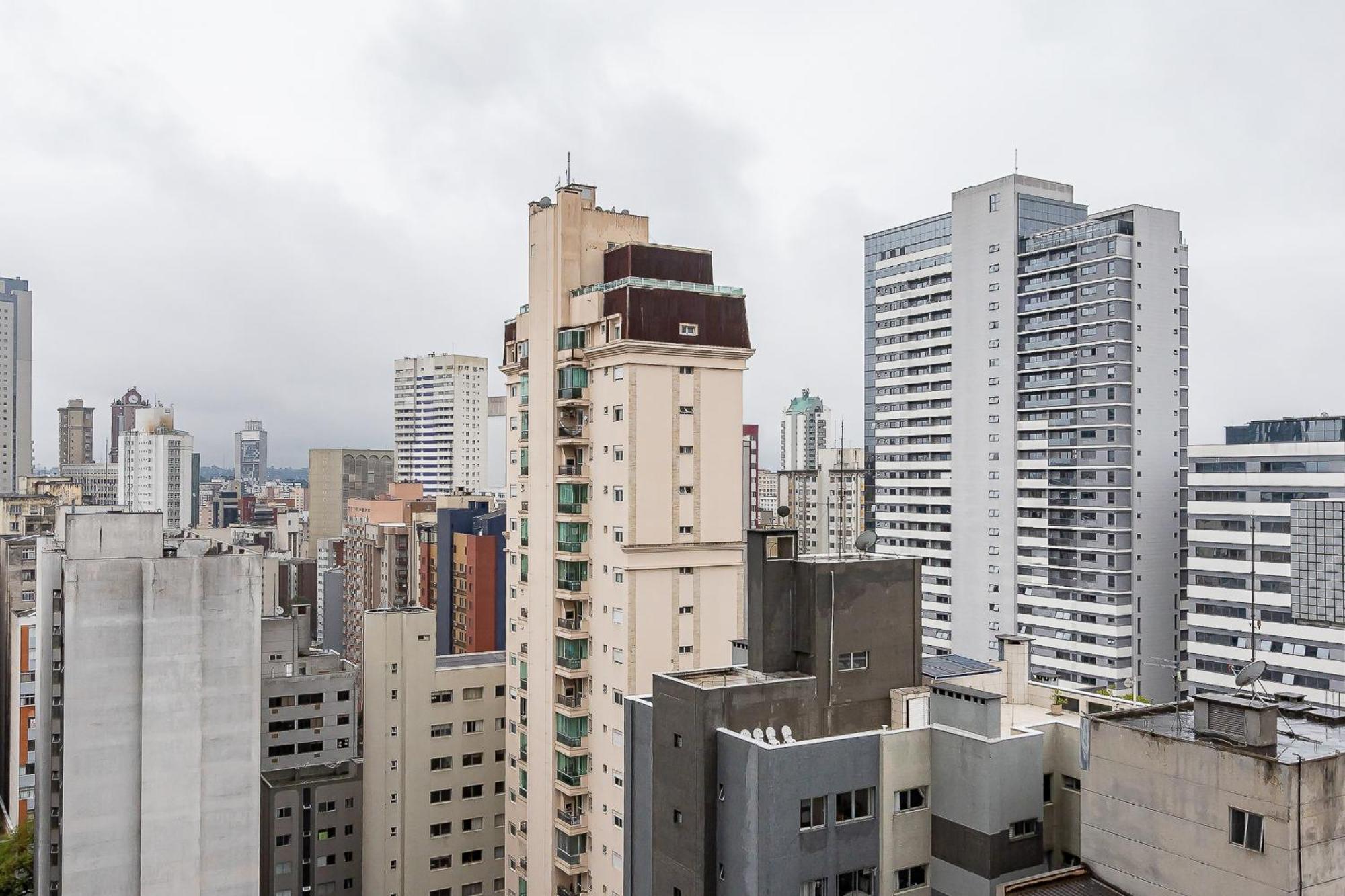 Apartamento Vivance Batel Curitiba