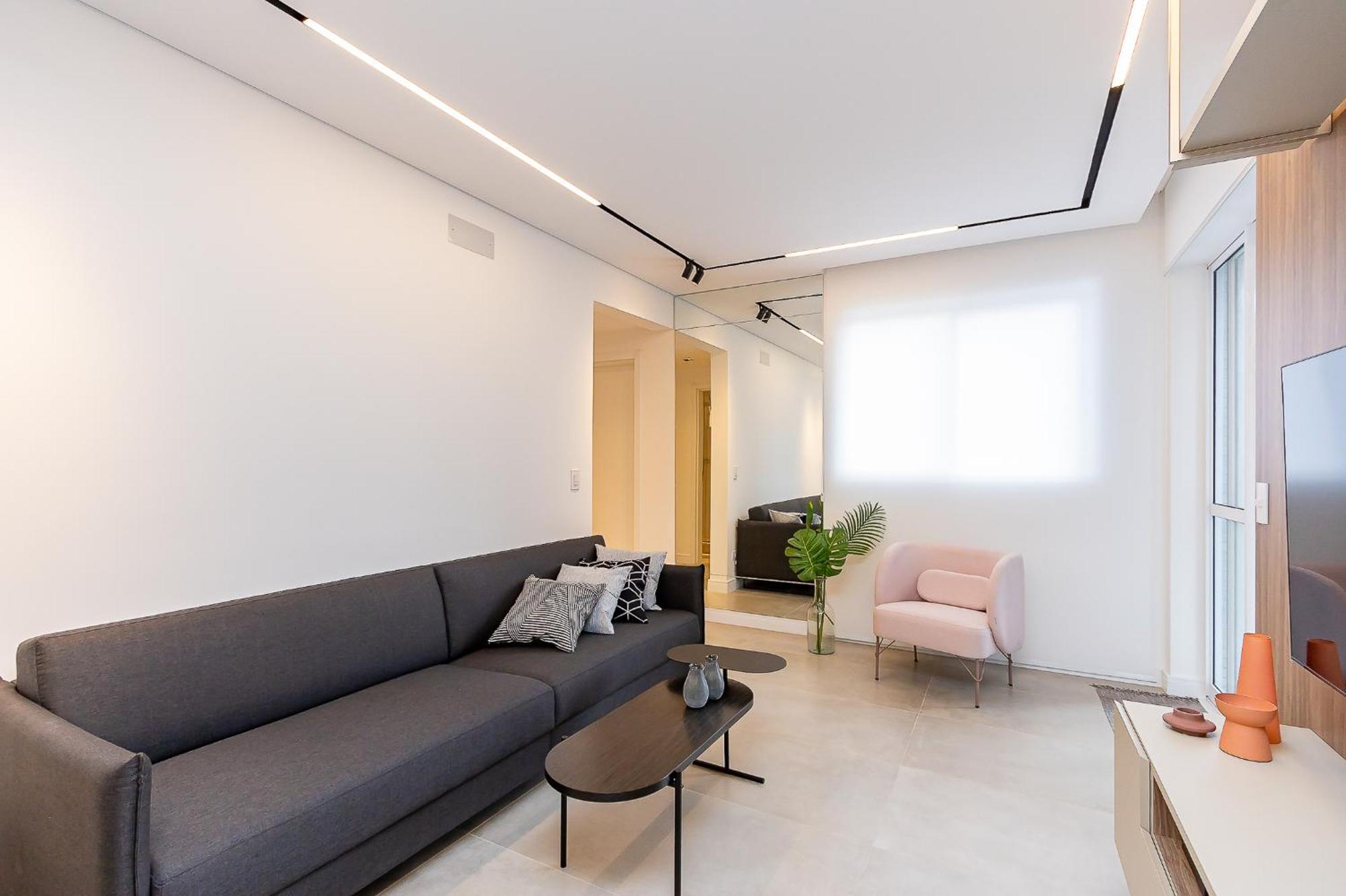 Apartamento Vivance Batel