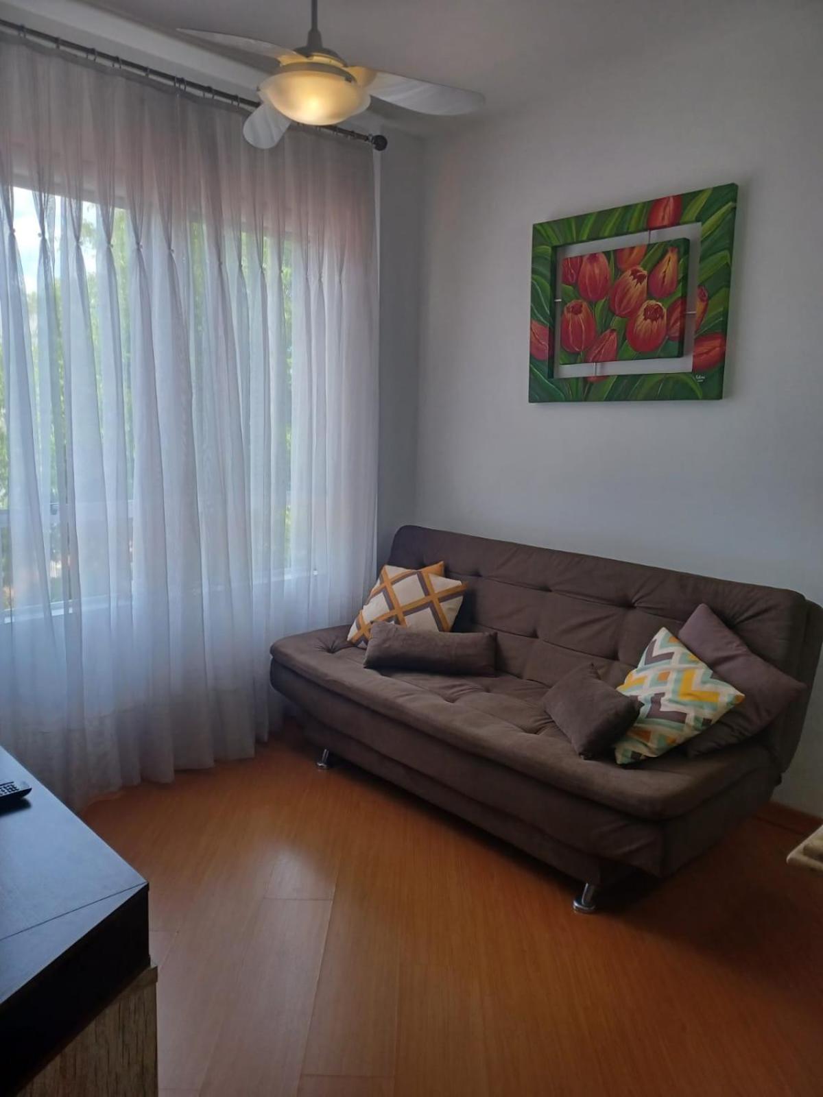 Aconchegante No Botanico Apartamento *