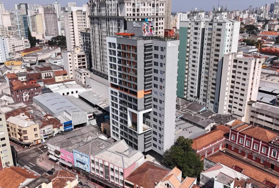 Log Centro - By Urooms Curitiba