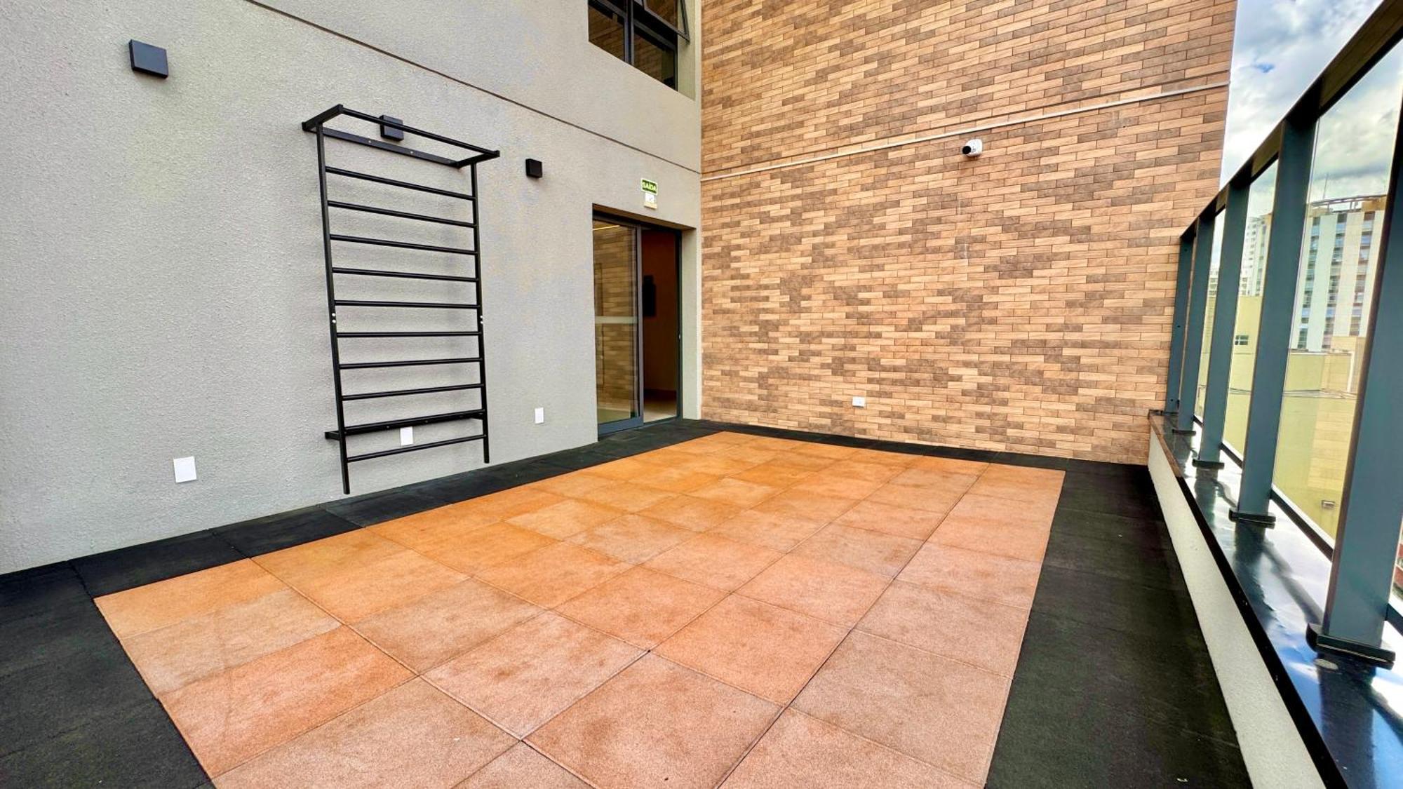 Apartamento Log Centro - By Urooms *