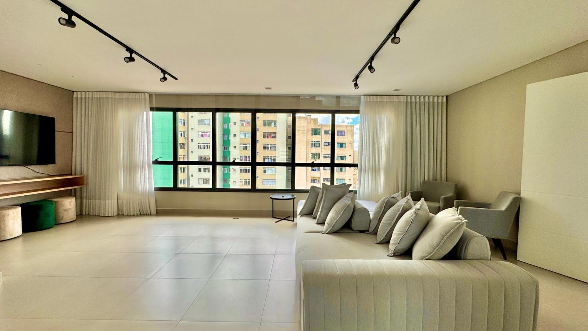 Log Centro - By Urooms Apartamento *