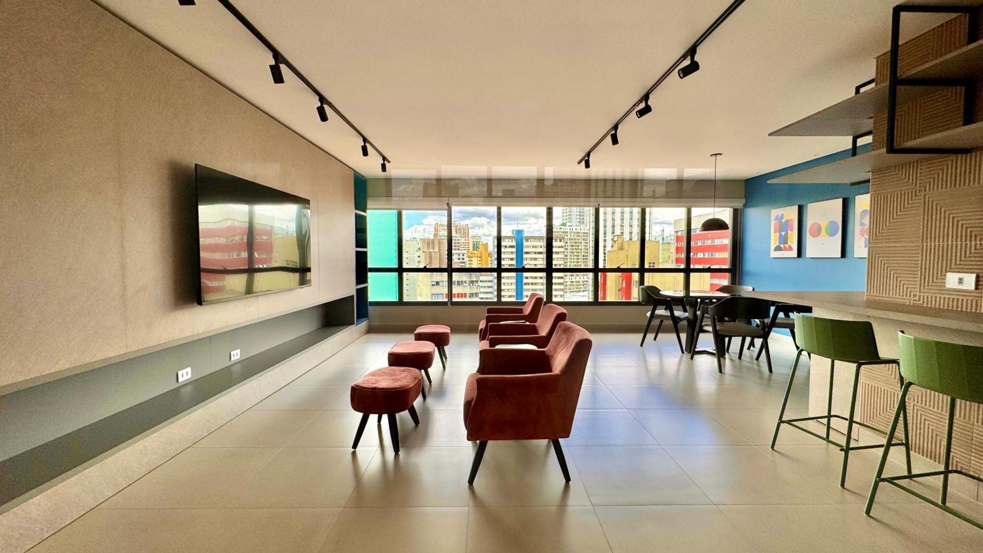 Apartamento Log Centro - By Urooms