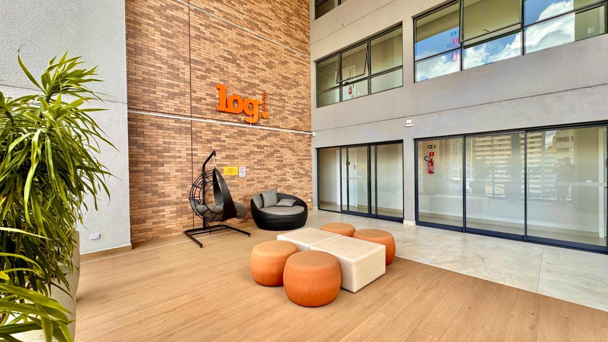 Log Centro - By Urooms * Curitiba