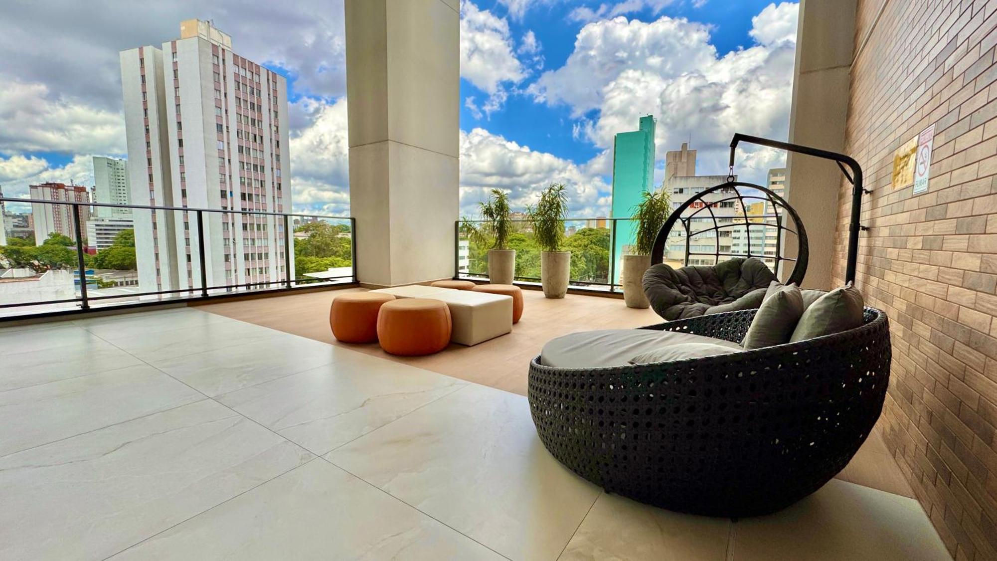 Apartamento Log Centro - By Urooms