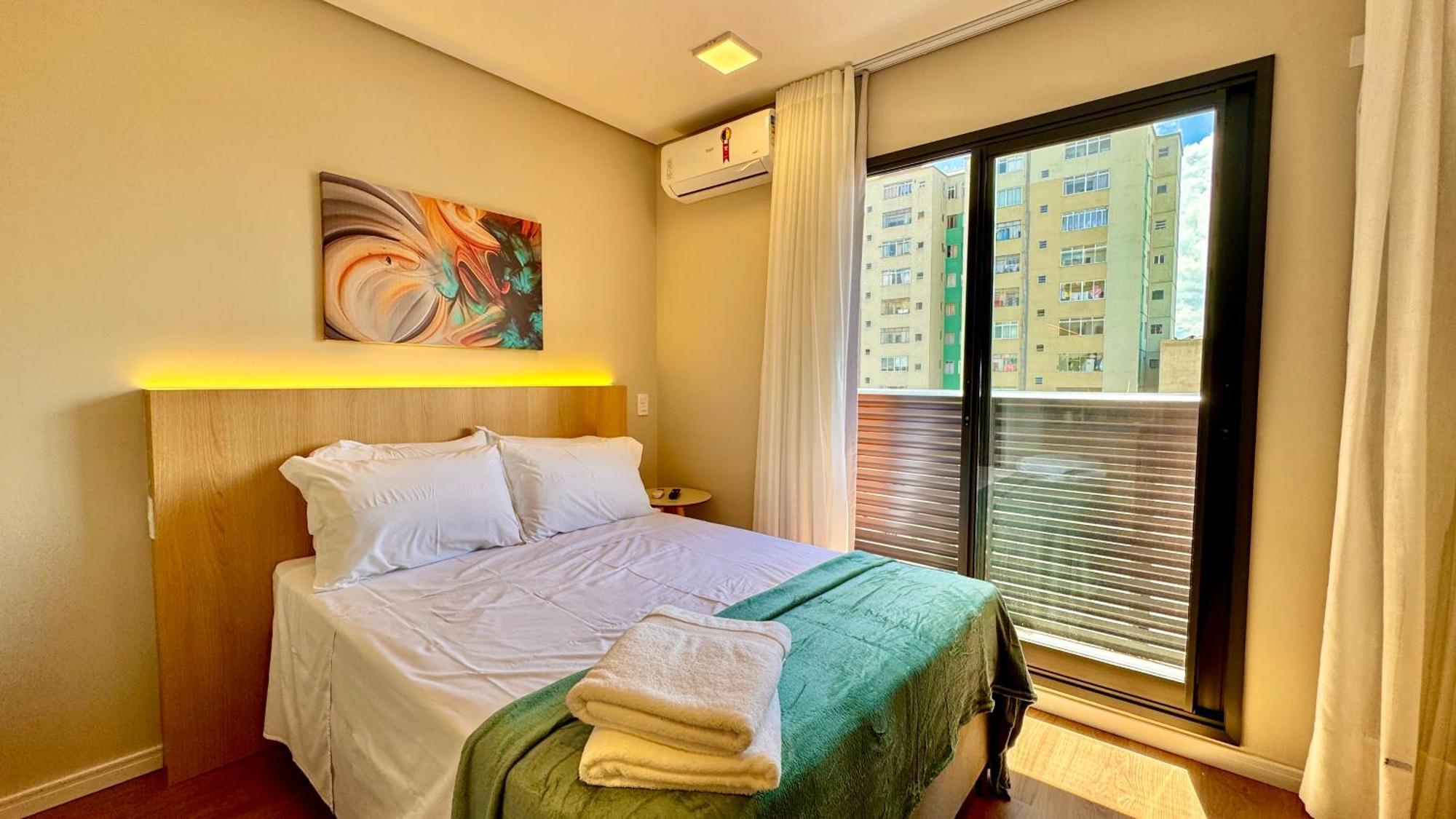 Log Centro - By Urooms Apartamento Curitiba