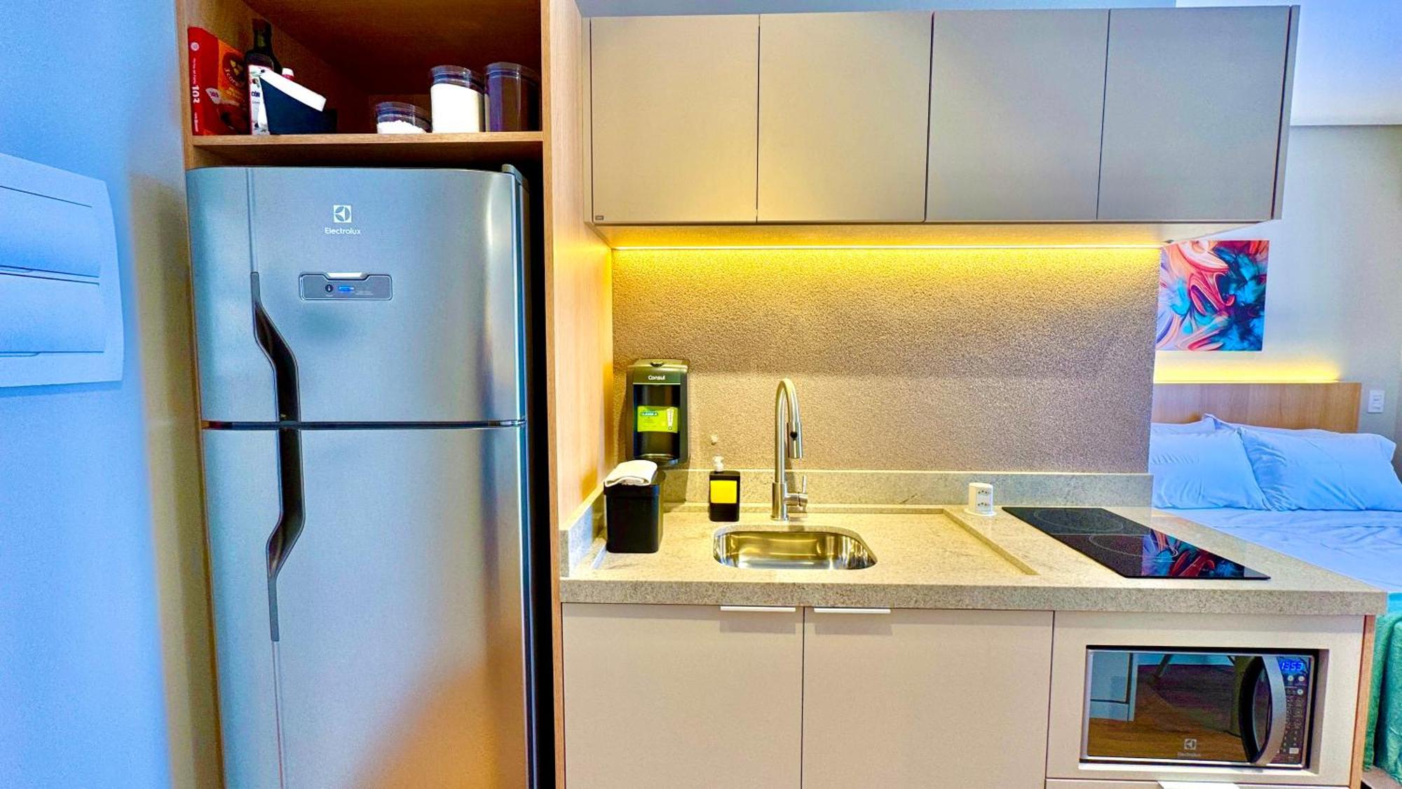 Apartamento Log Centro - By Urooms *
