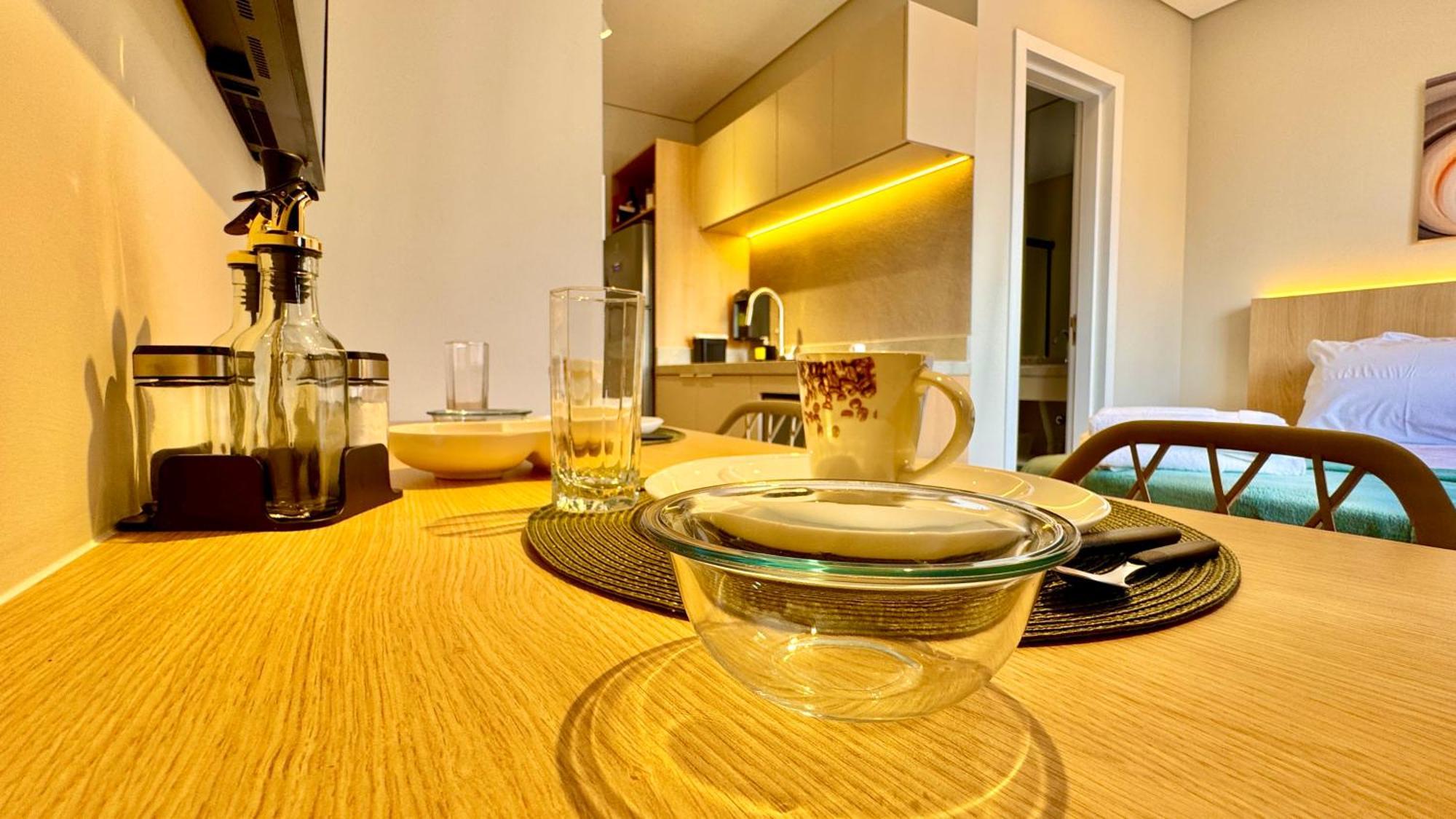Apartamento Log Centro - By Urooms