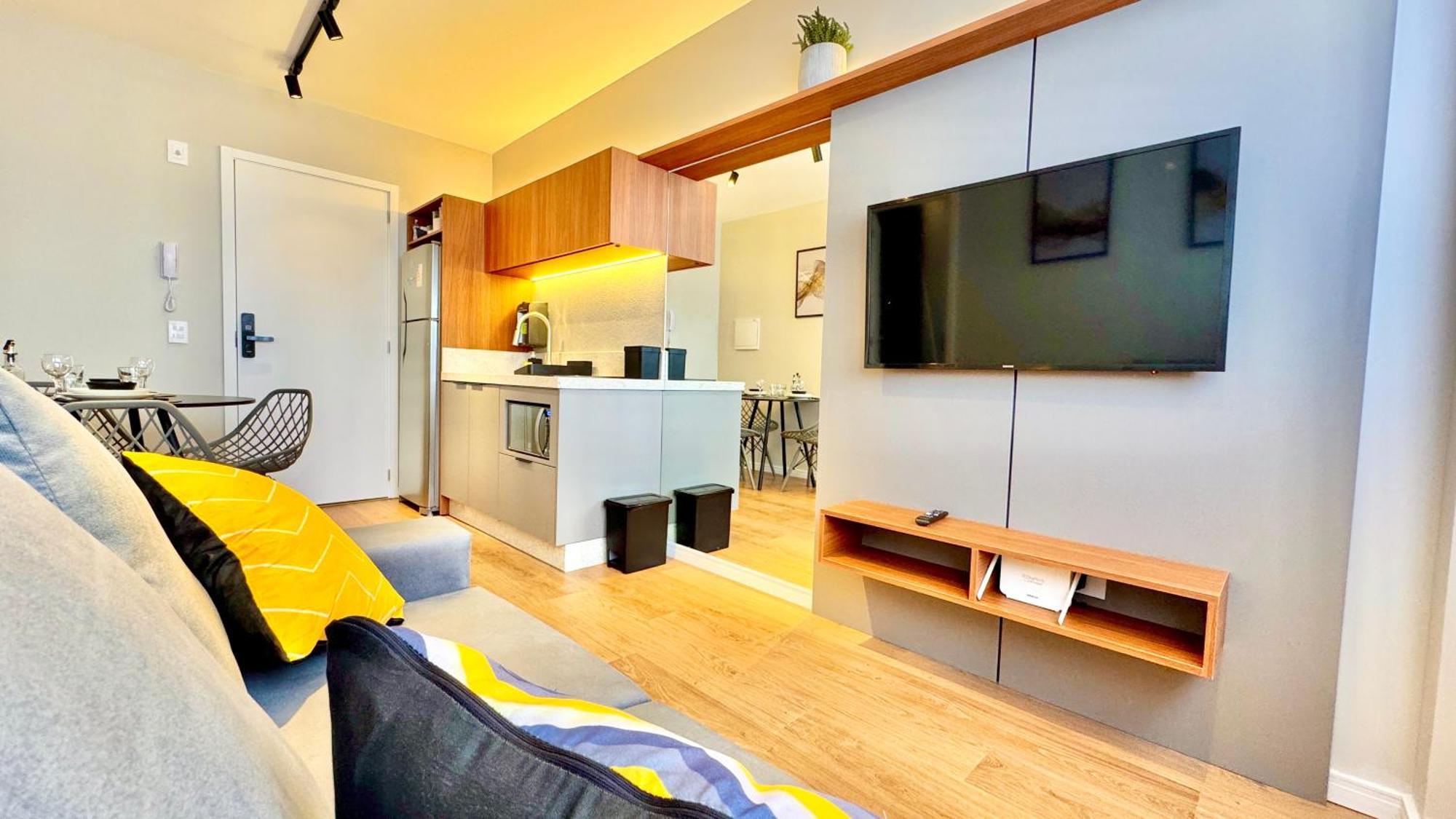 Elysia - Urooms Curitiba