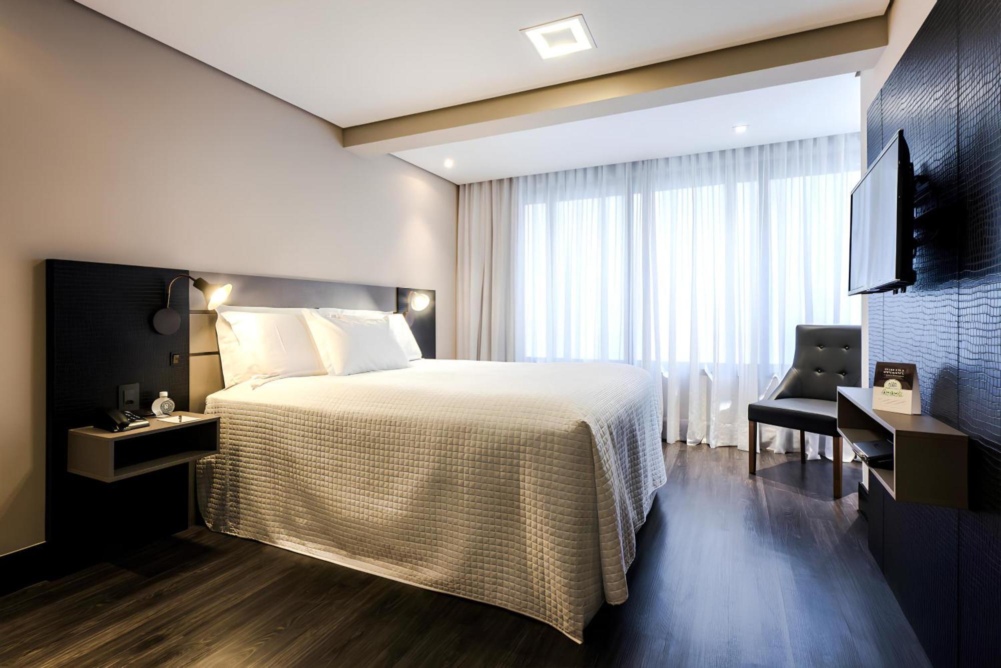 Grand Mercure Rayon 5*